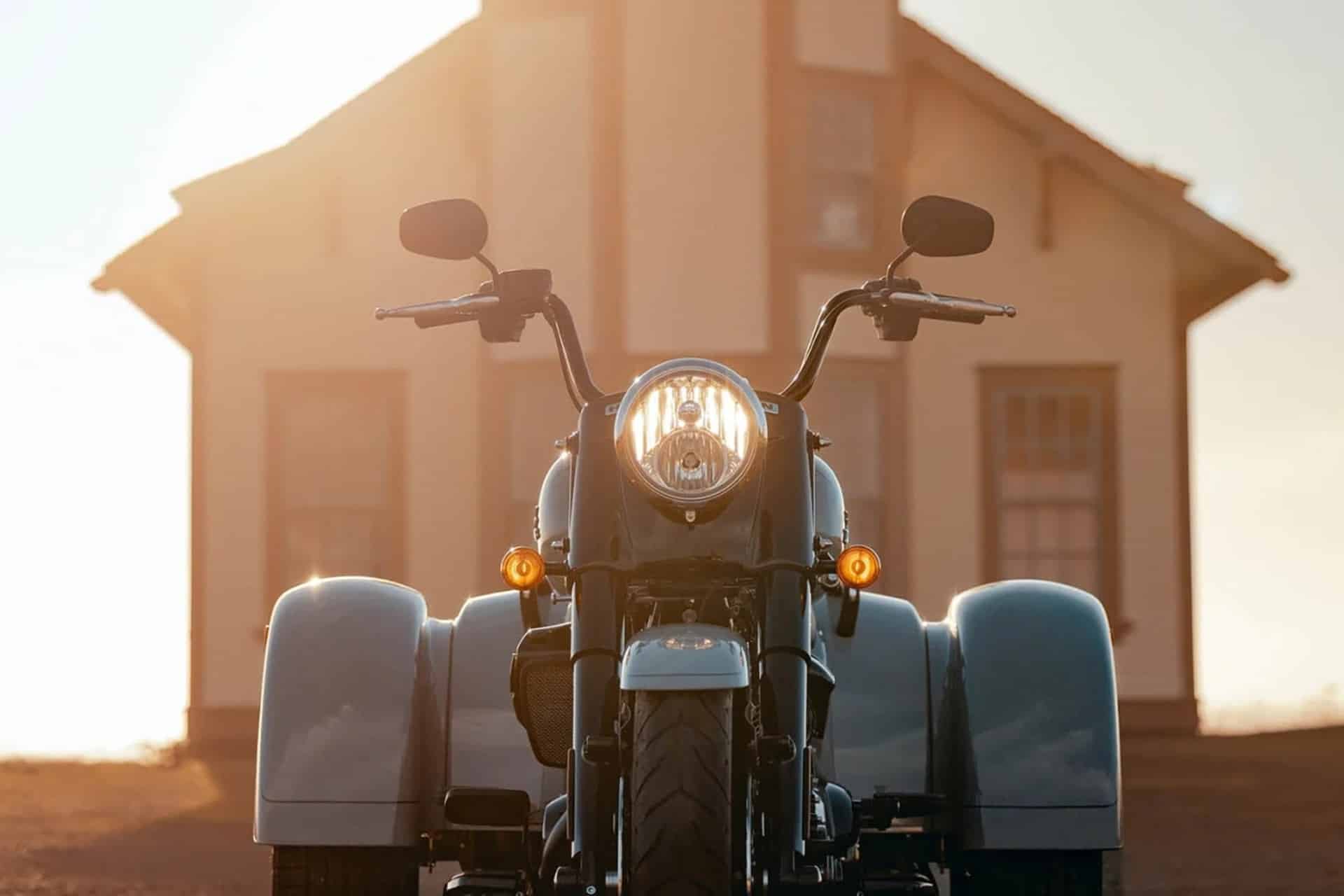 Harley-Davidson on the ropes: Forced to pay $287 million in damages