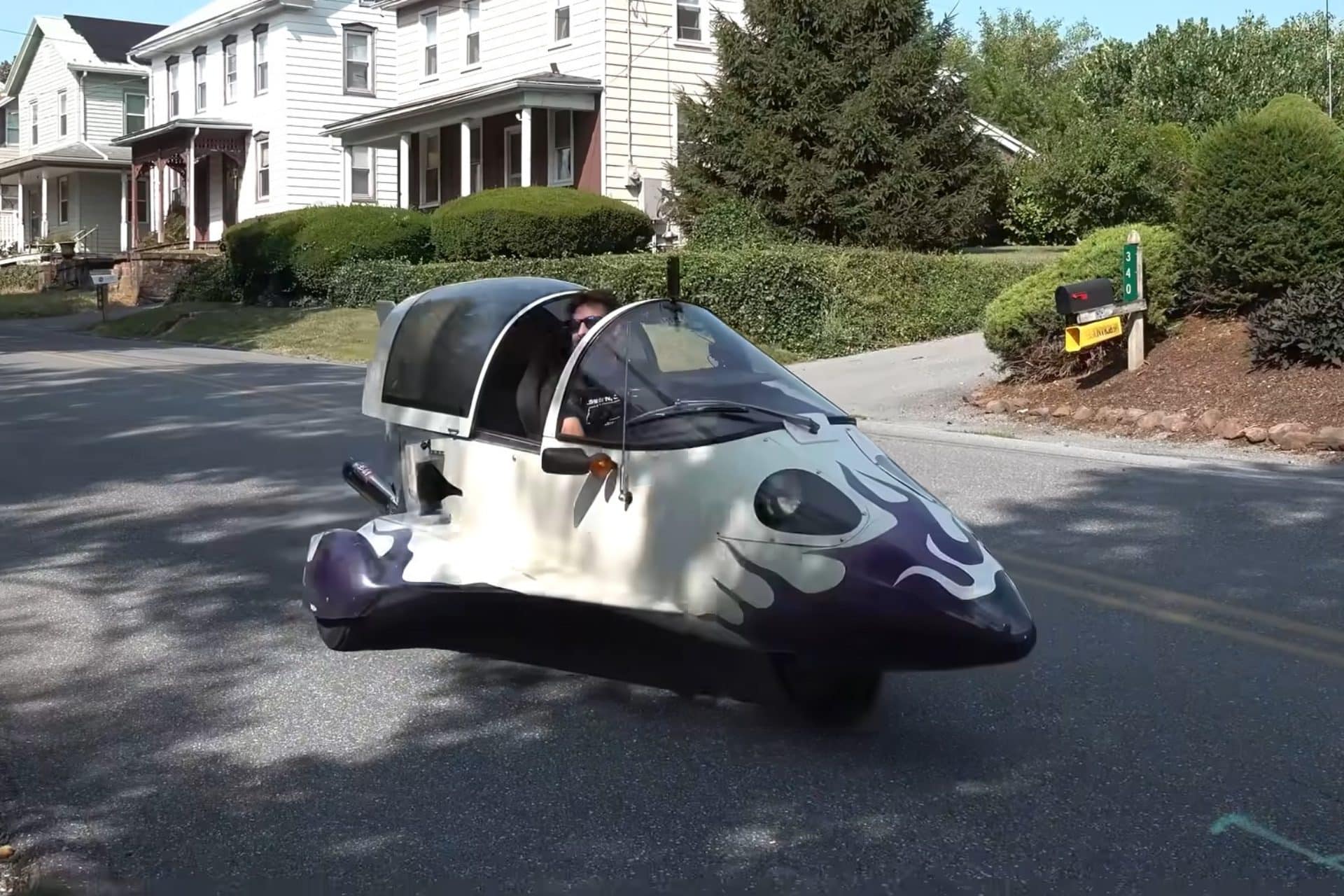 misil Suzuki GSX-R1000