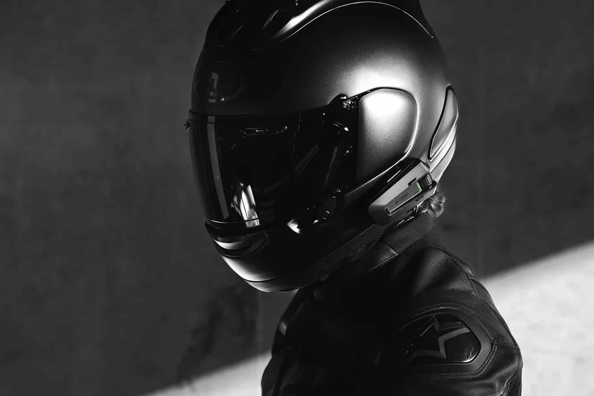 Insta360 and Cardo Systems announce a new collaboration agreement