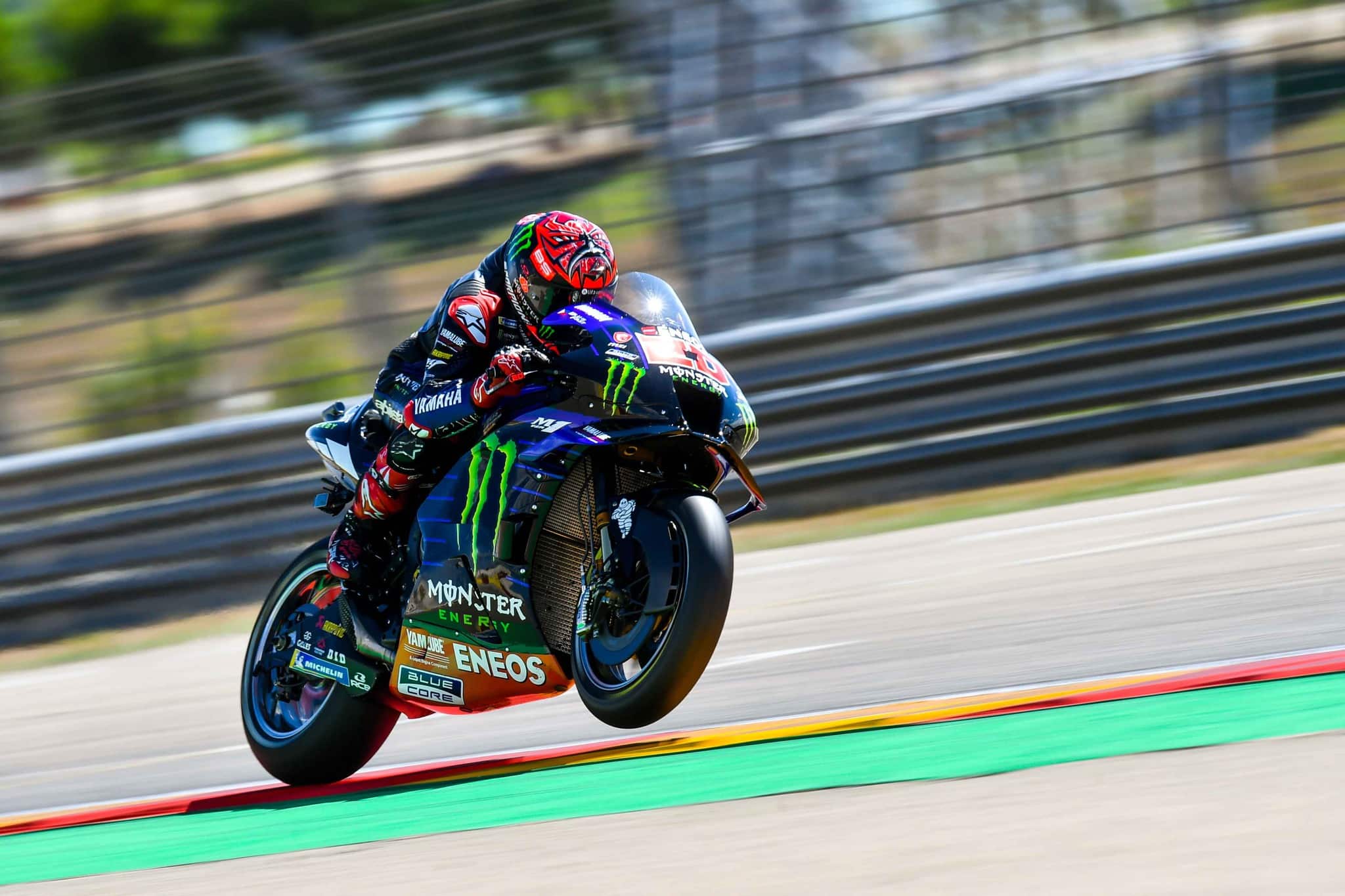 Motorland Aragon