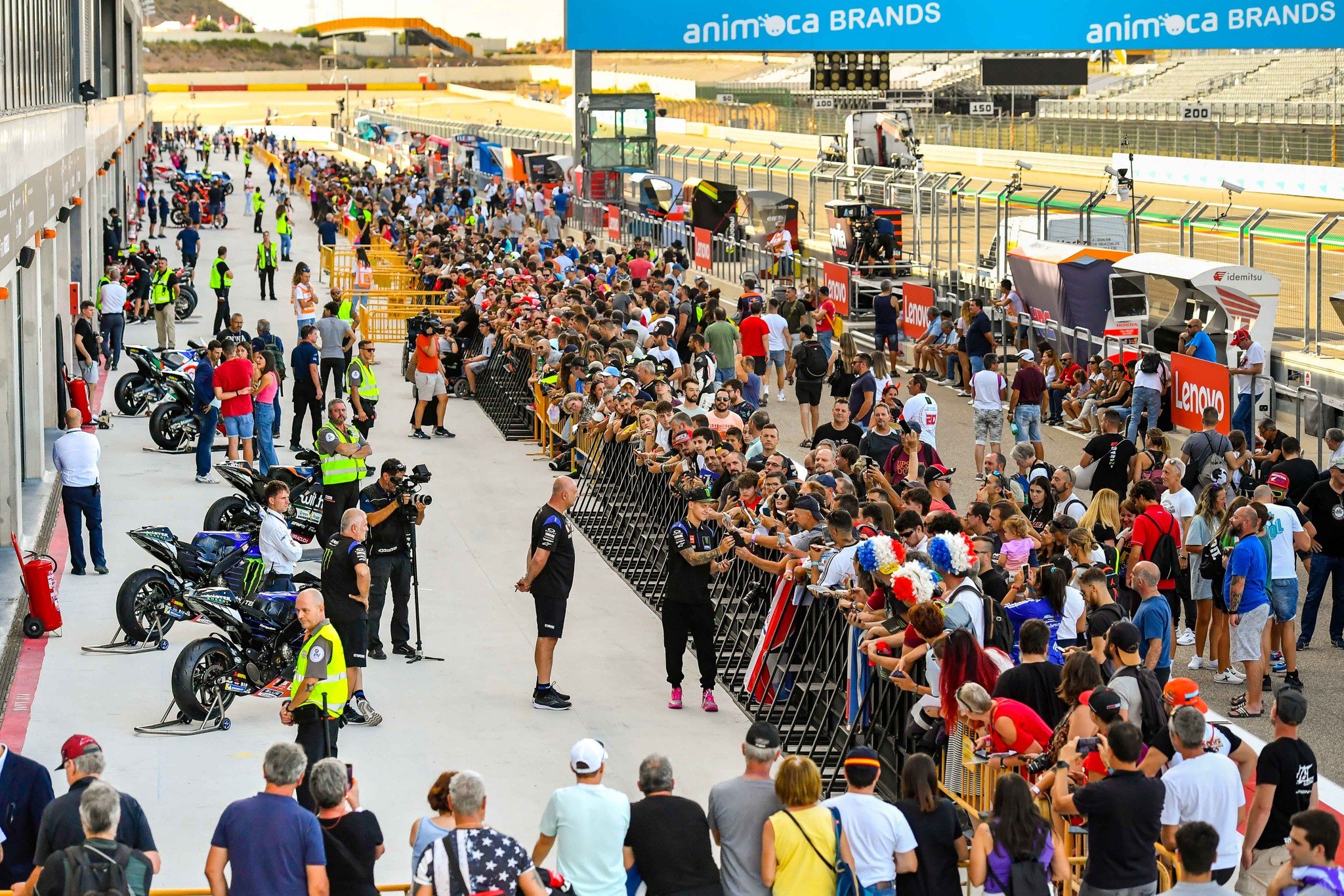 Motorland Aragon