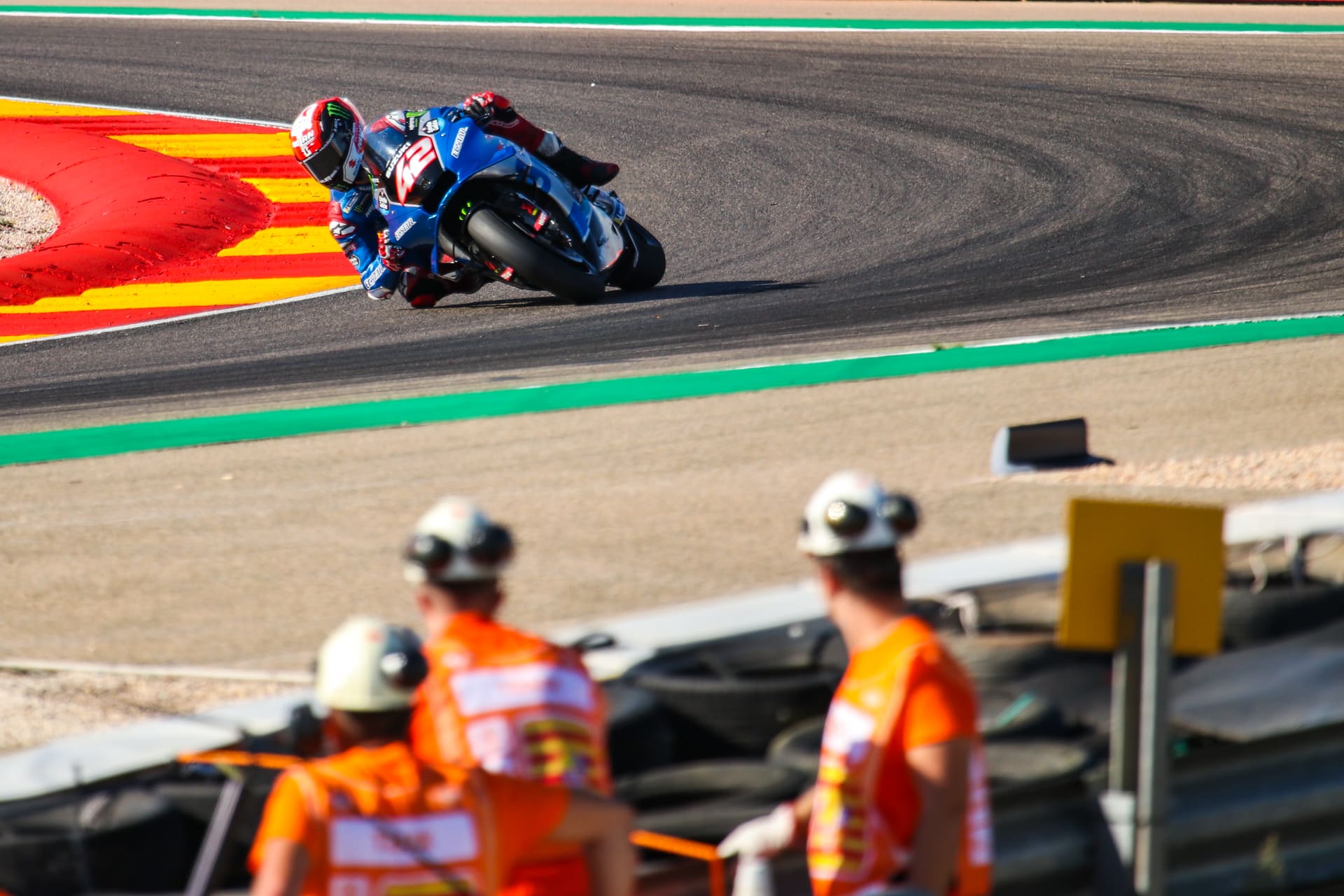 Motorland Aragon