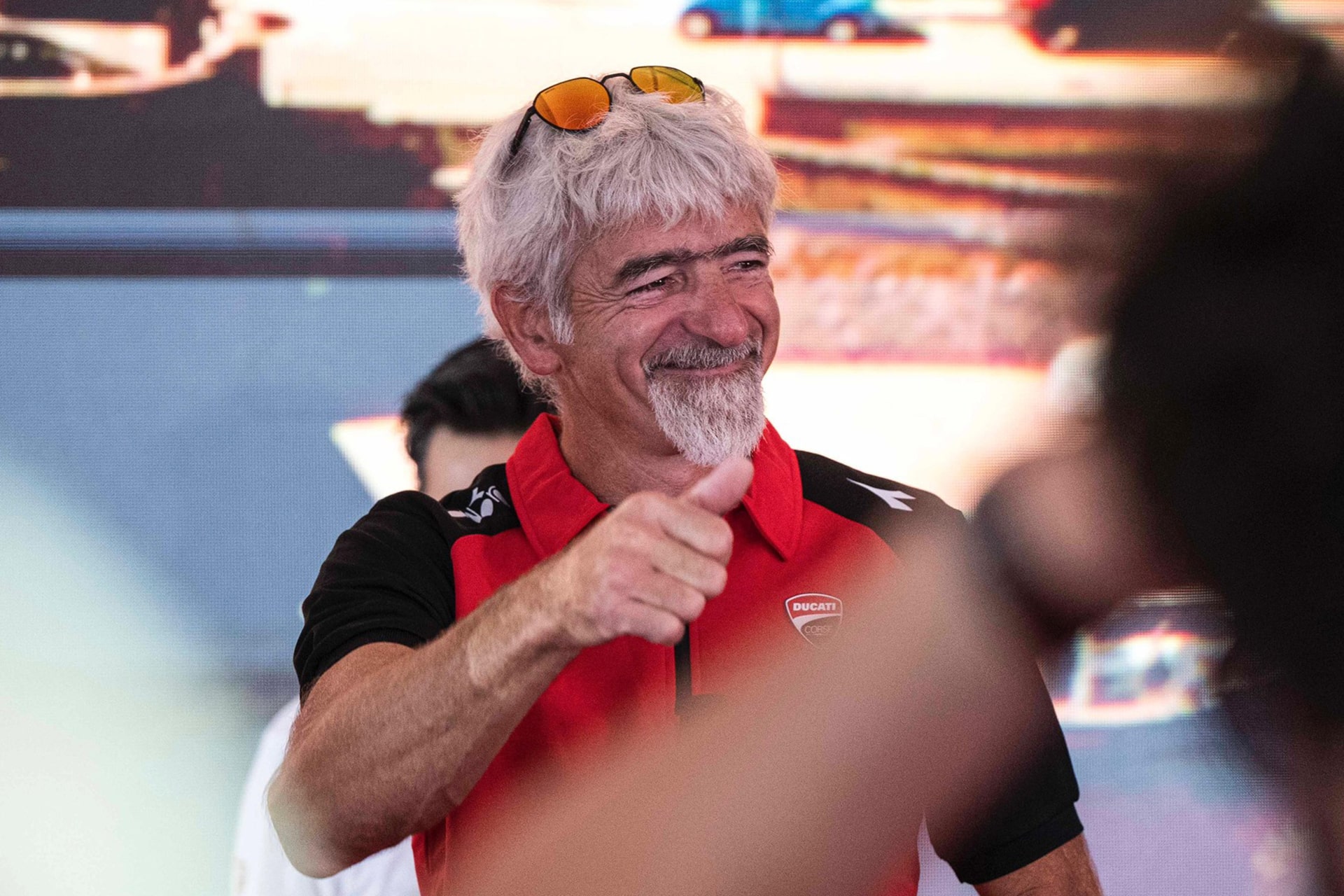 Fermin Aldeguer
