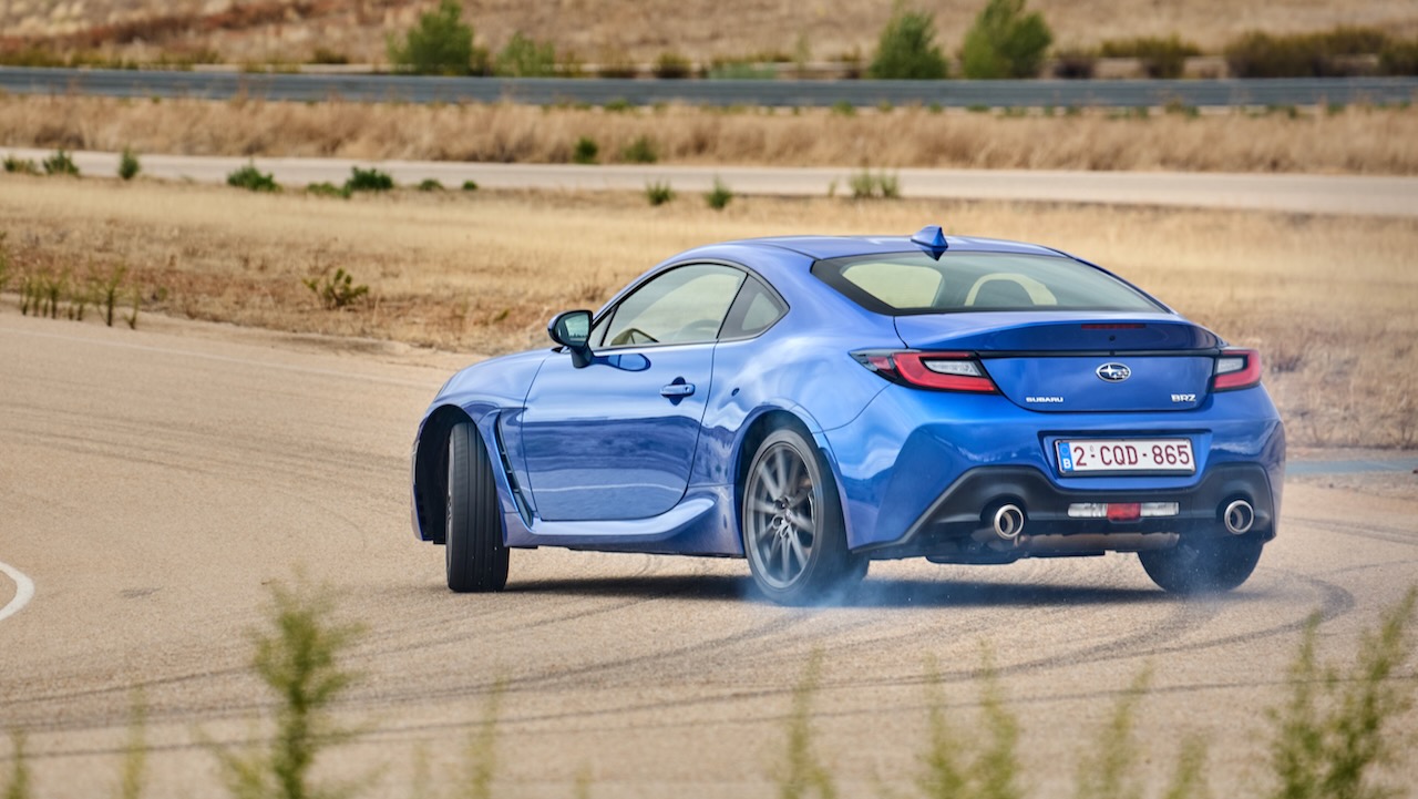 Logo de Noticias Coches