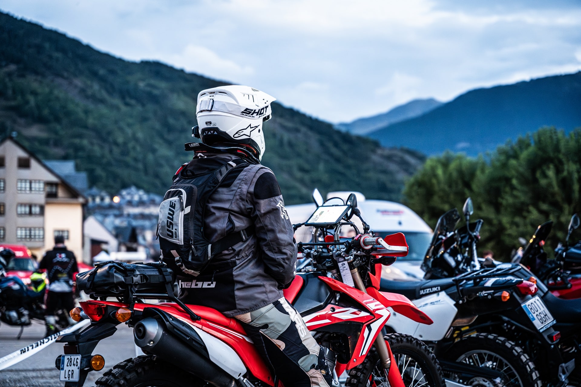 More than 1,400 participants confirm the total success of the 13th edition of Rodibook