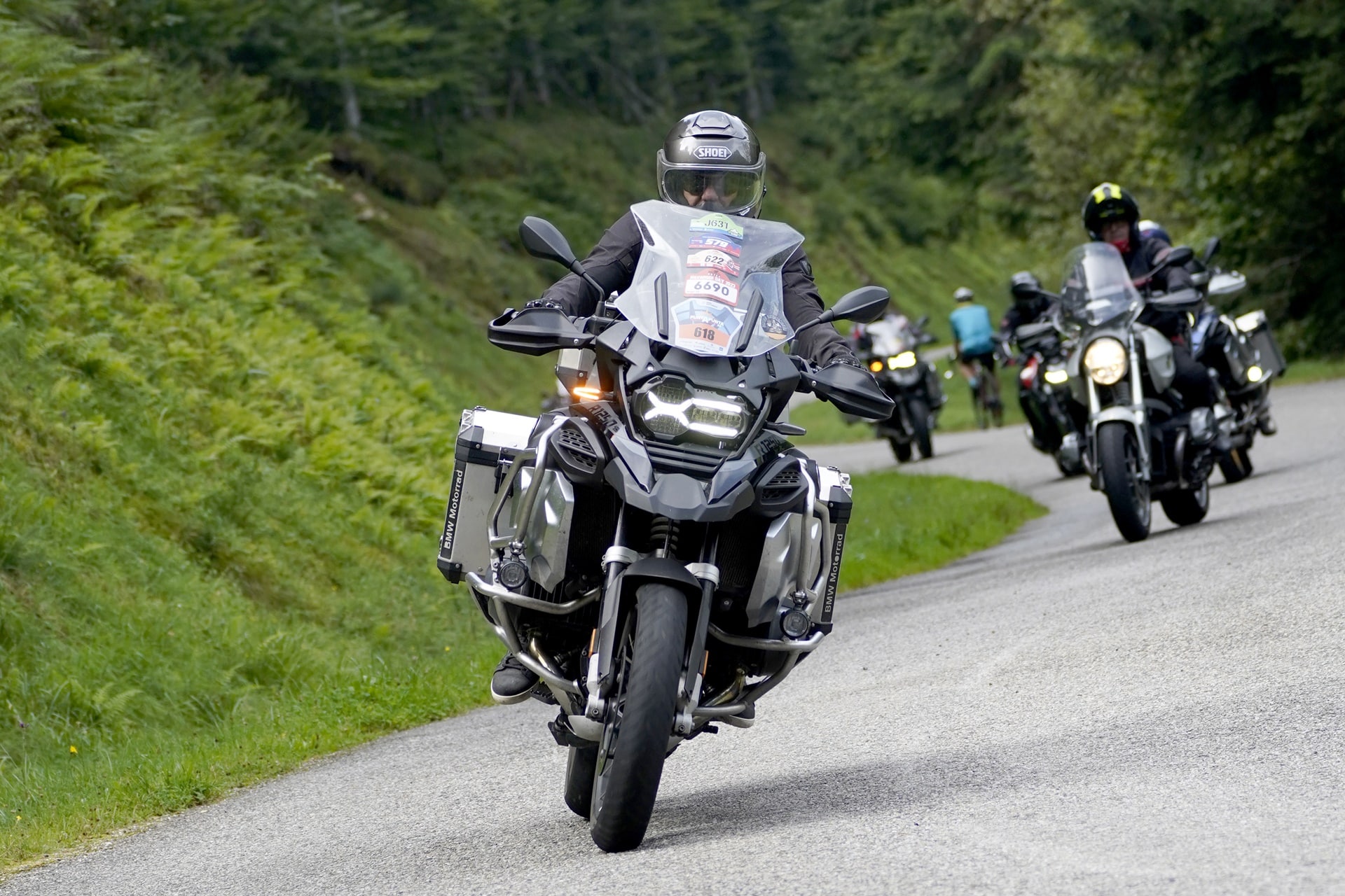 Más de 1.400 participantes confirman el éxito total de la 13ª edición de Rodibook