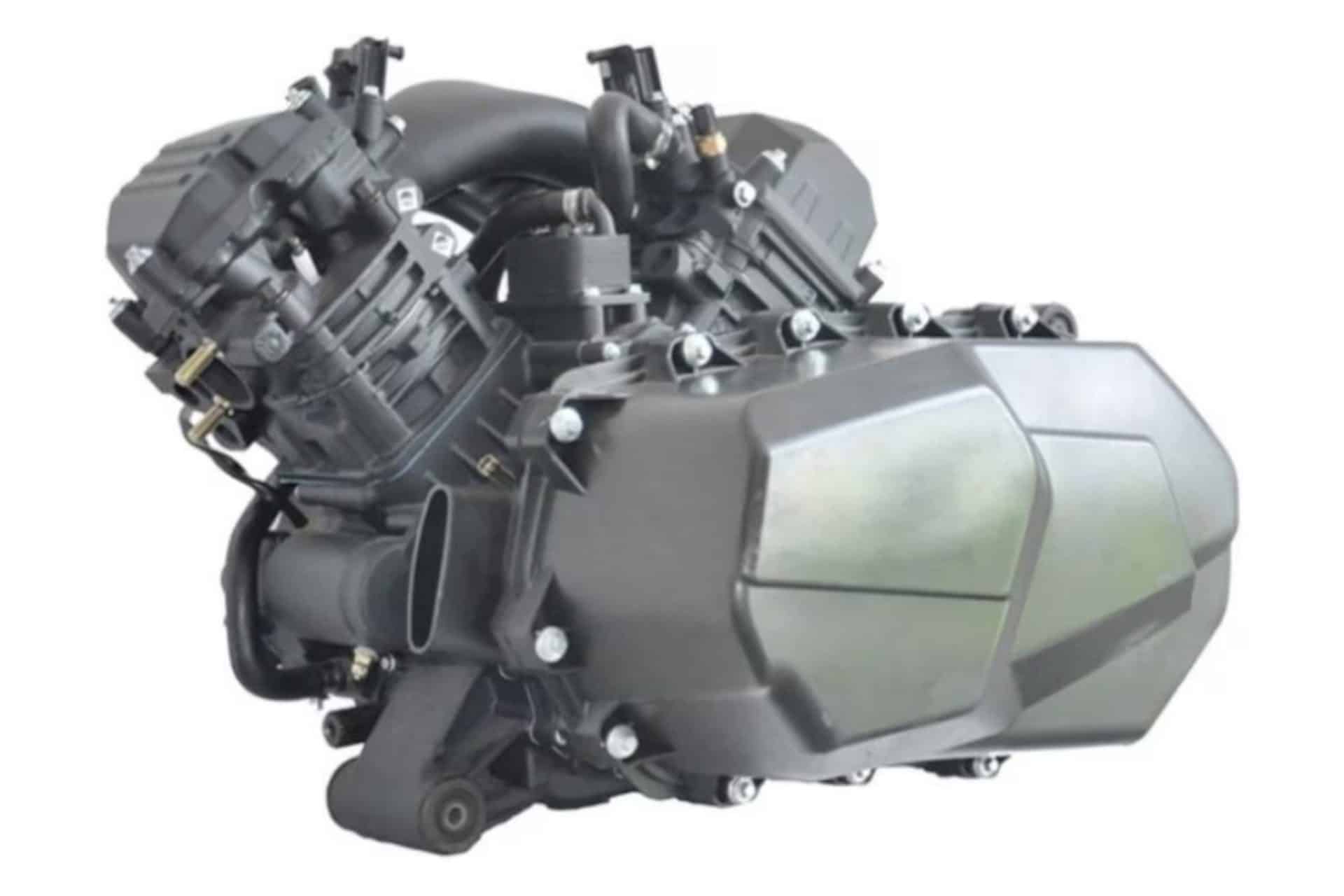 Regal Raptor 1000 2025