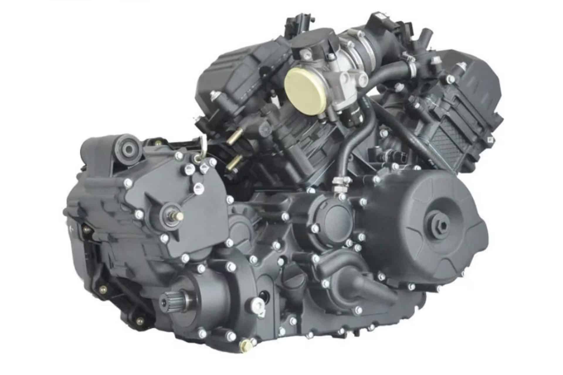 Regal Raptor 1000 2025