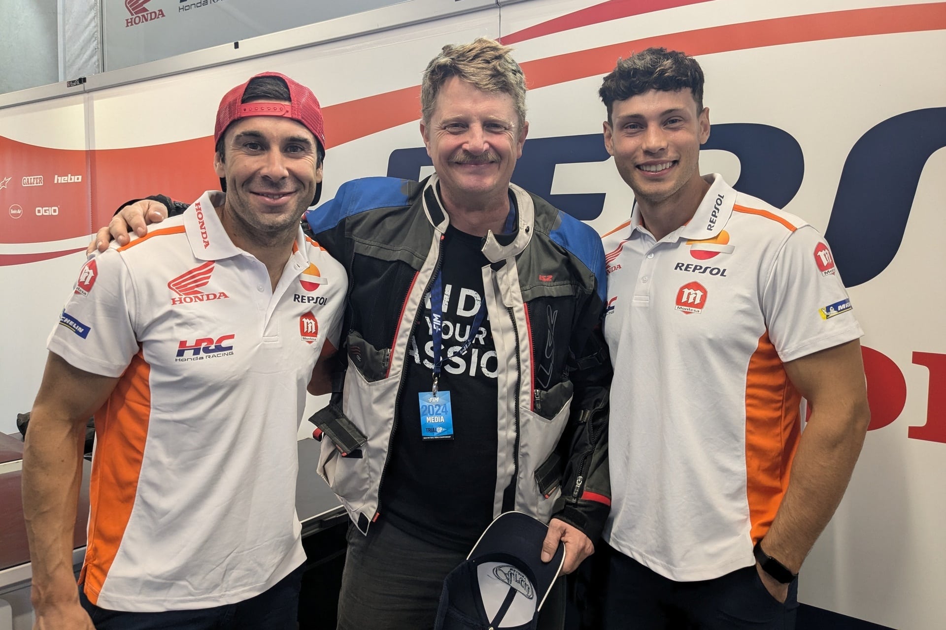 Transalp Adventure 2024