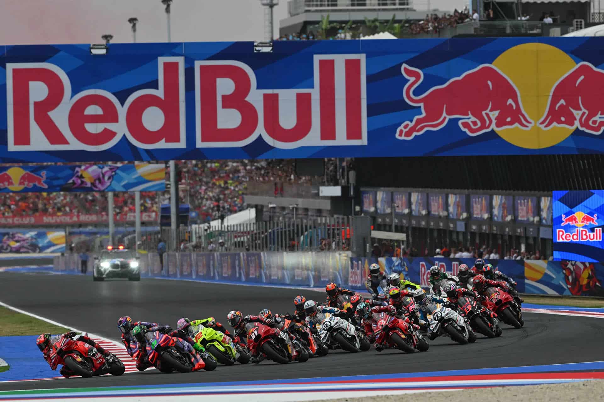 When repeating a circuit, there are many drivers to take into account