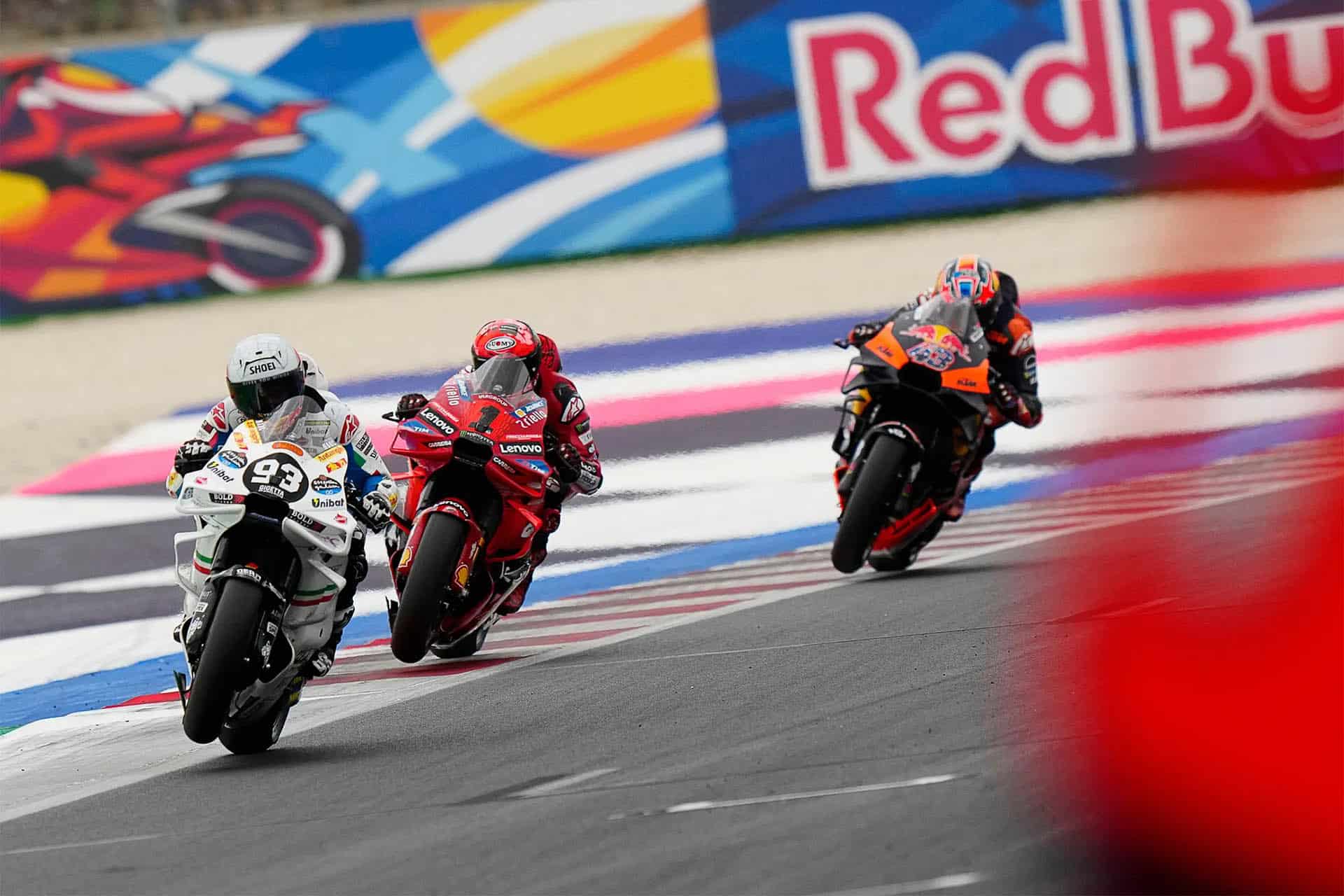 Dónde ver el GP de la Emilia-Romagna 2024, horarios y más info
