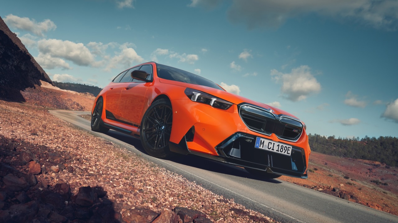 Logo de Noticias Coches