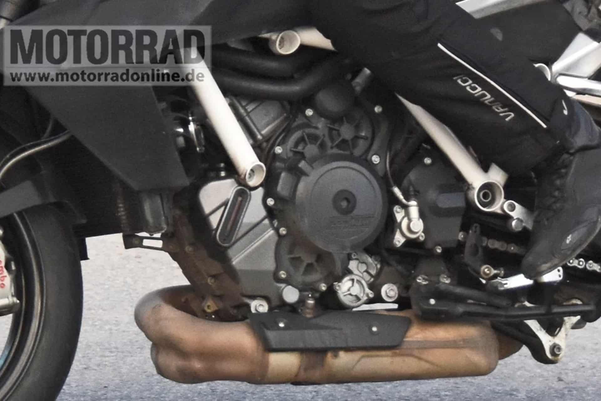 Confirmed! The 2025 1390 Super Duke GT is on the way