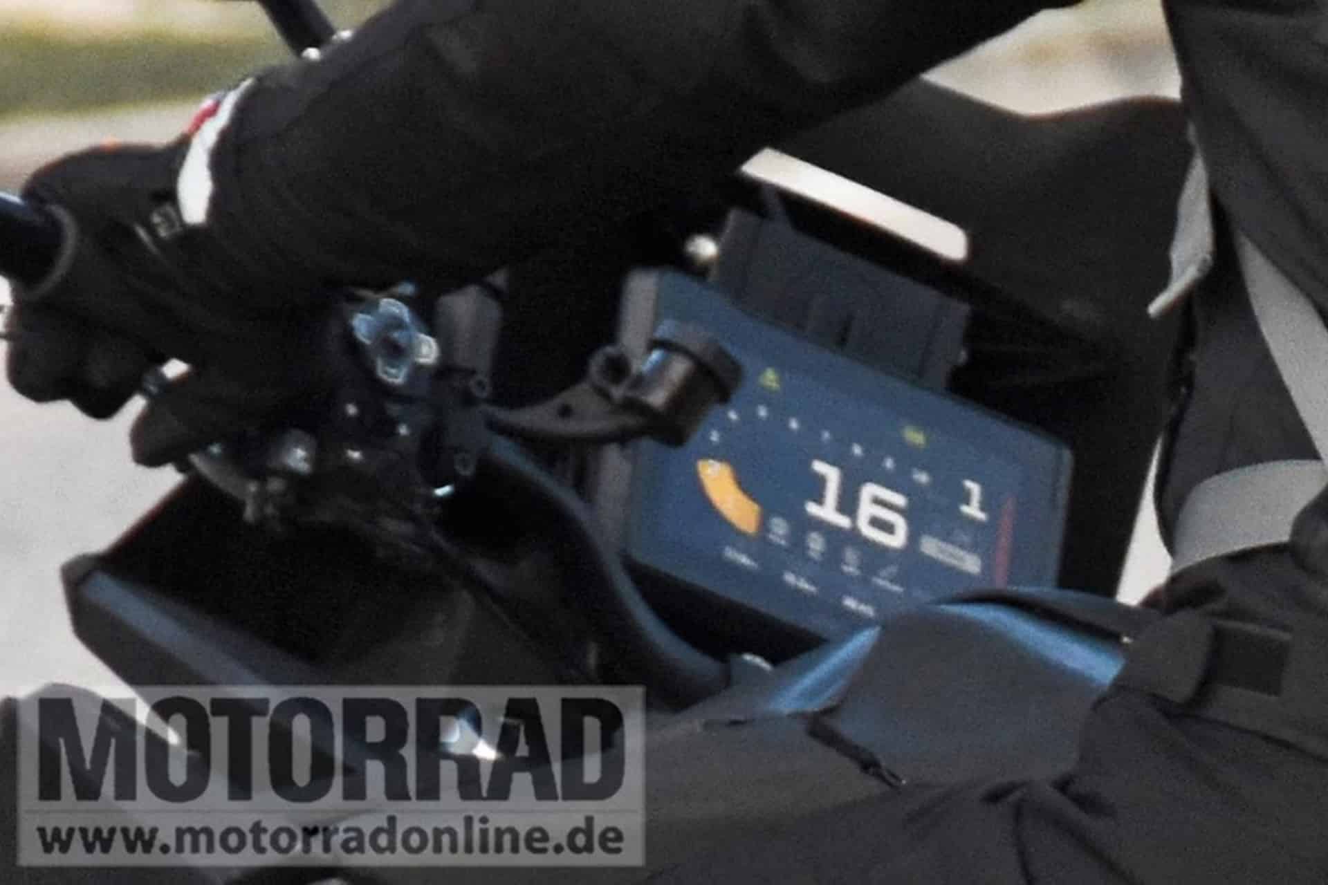 Confirmed! The 2025 1390 Super Duke GT is on the way