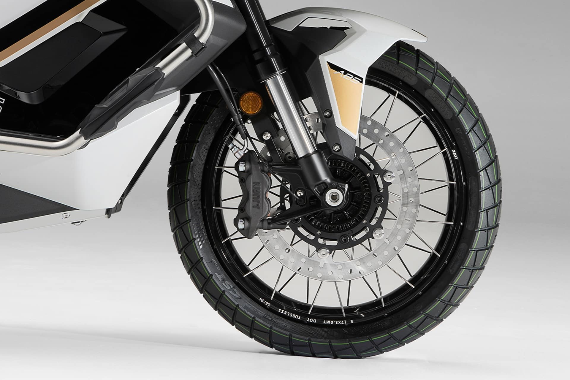 Protection Anti-Reflet Pour Tableau De Bord Moto Zontes 368G 2024 - Pare-Soleil Écran, Noir, Matériau PP
