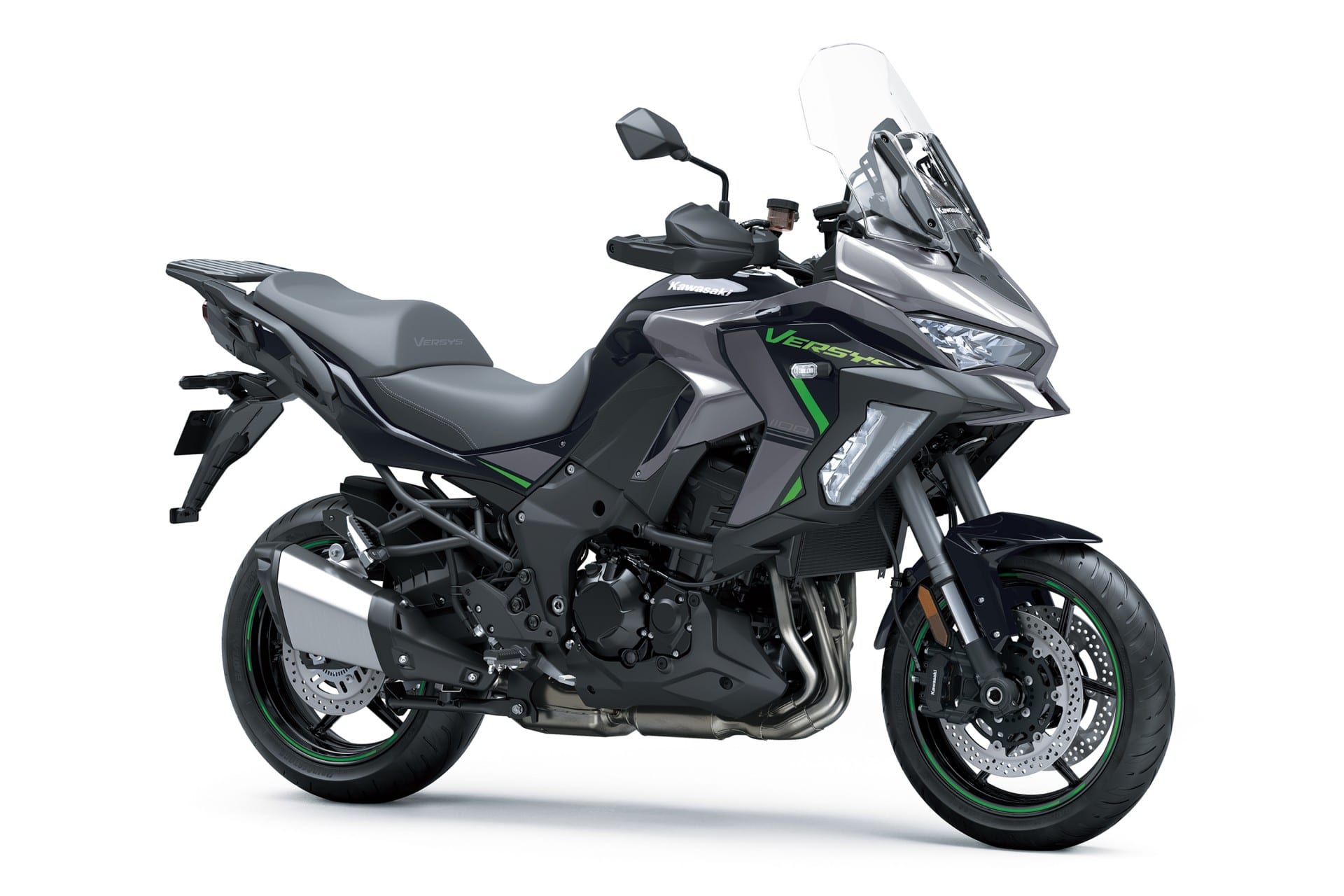 Kawasaki Versys 1100 2025