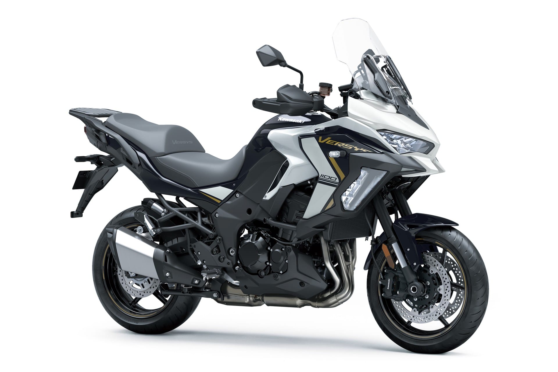 Kawasaki Versys 1100 2025