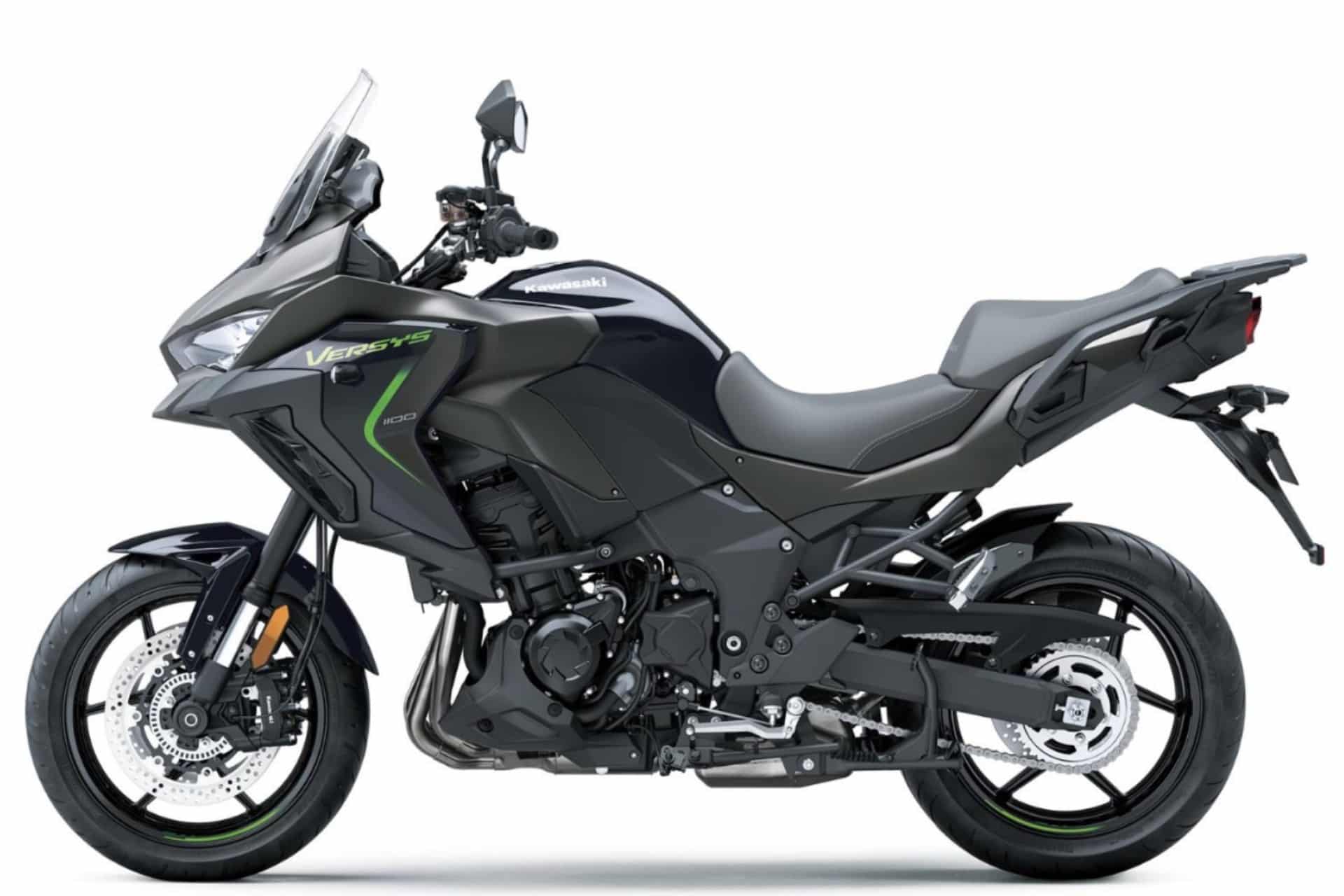 Kawasaki Versys 1100 2025