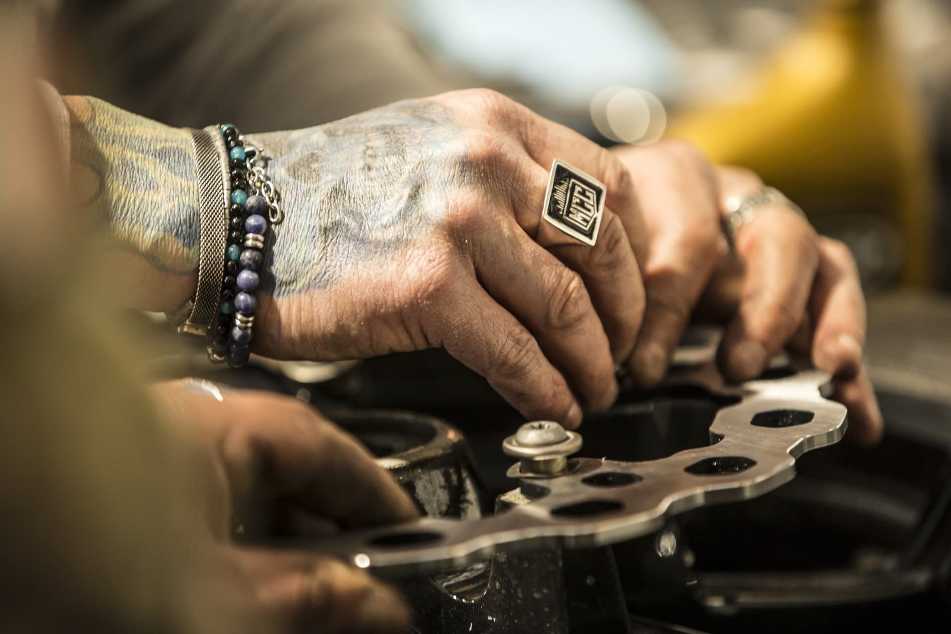 Galfer V-Twin 2025 range