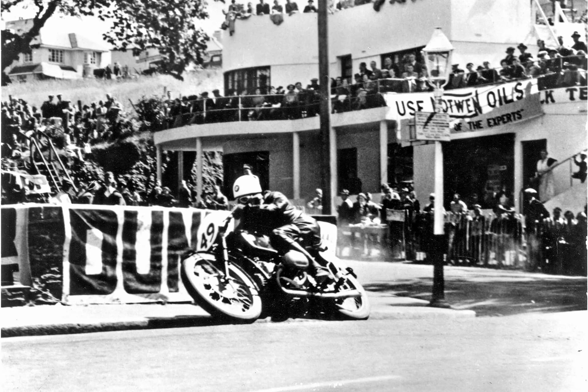 Dream bikes for sale: 1938 BMW RS M255