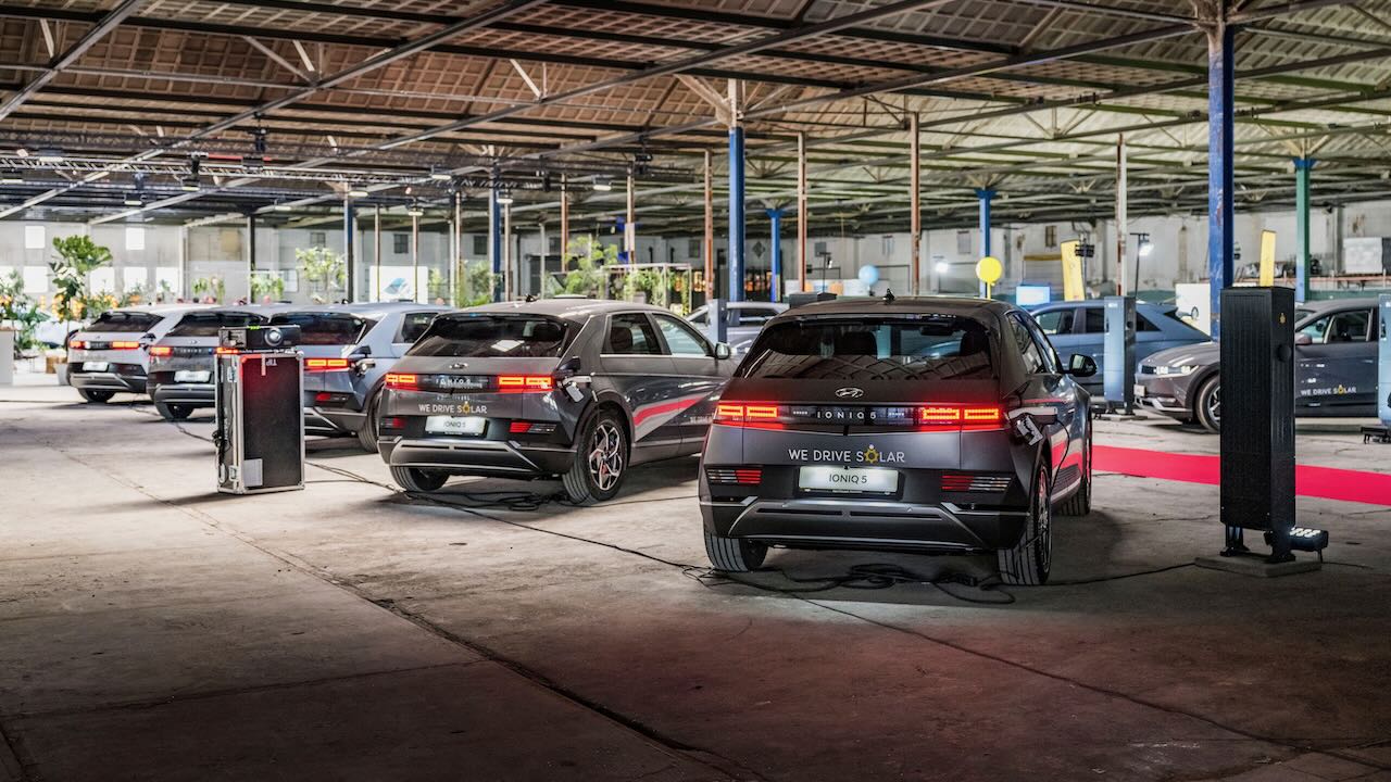 Logo de Noticias Coches