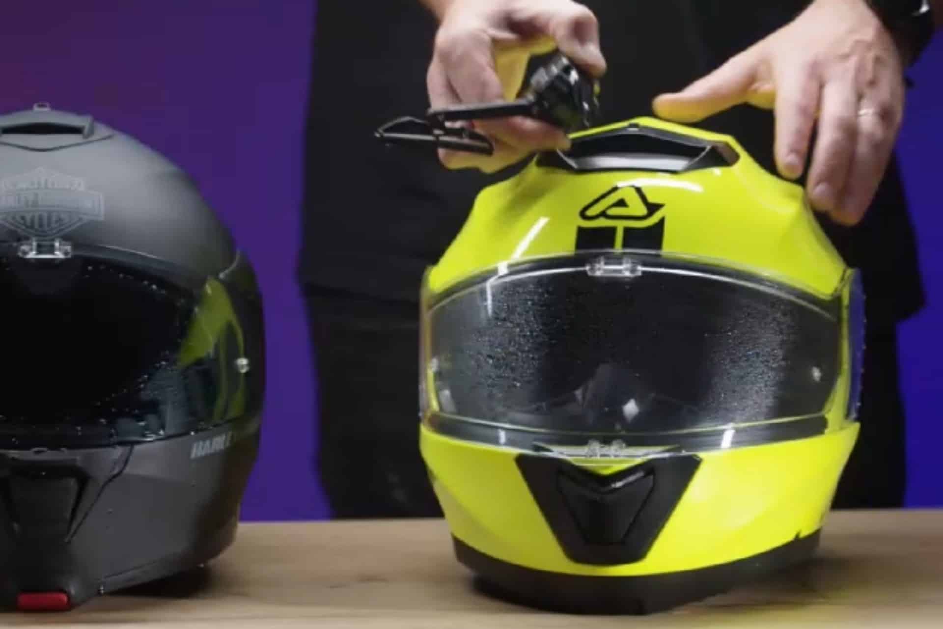 Wipey Bikerguard 2025