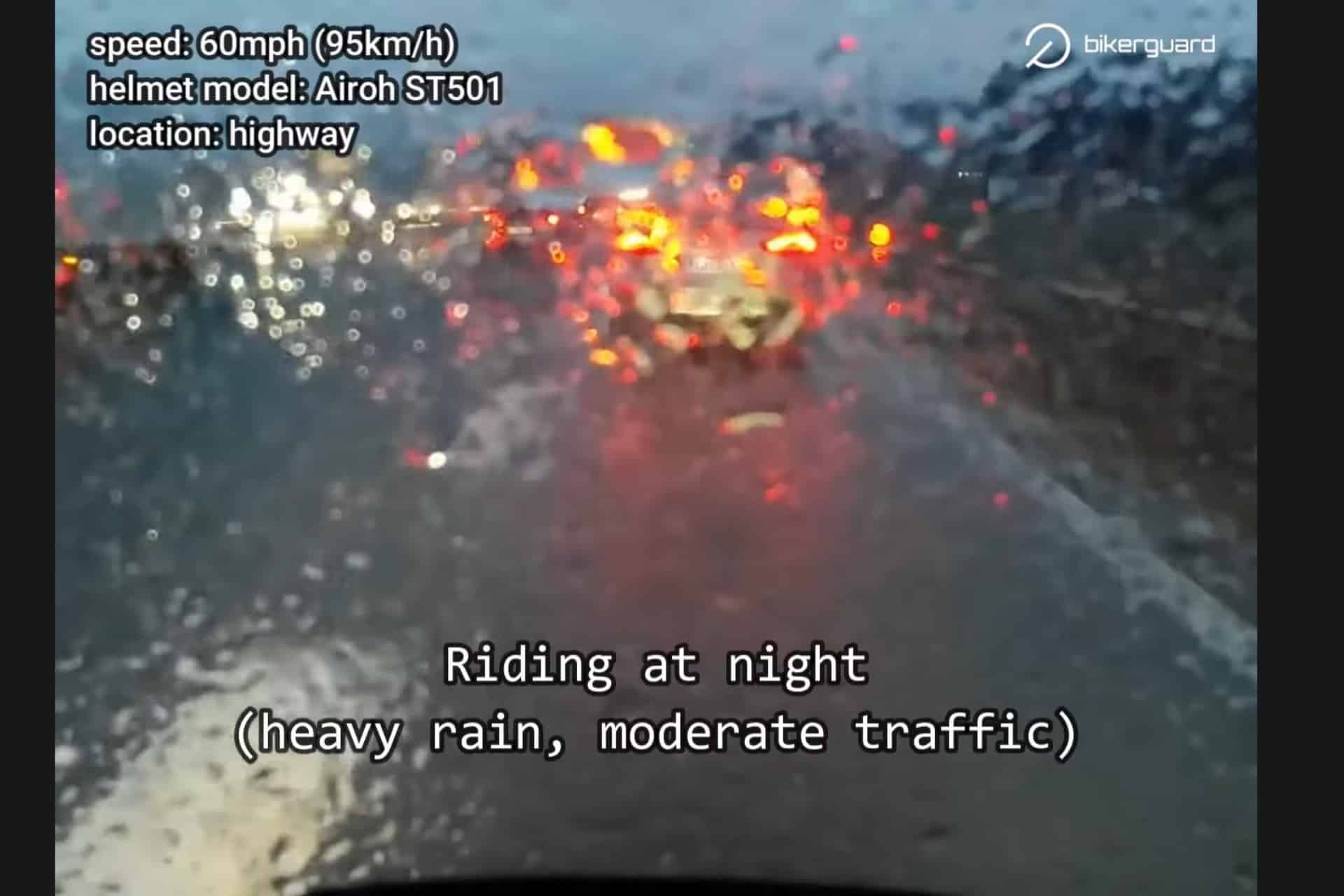 Wipey Bikerguard 2025