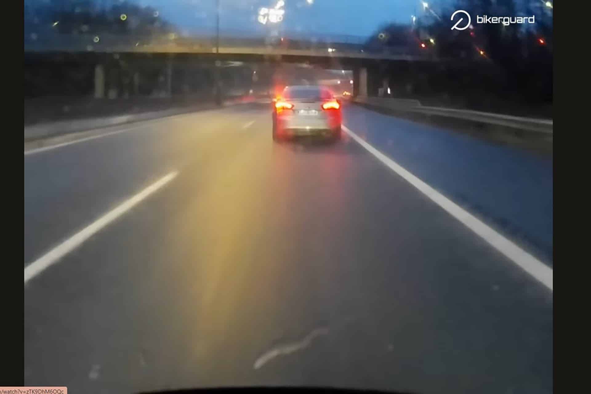 Wipey Bikerguard 2025