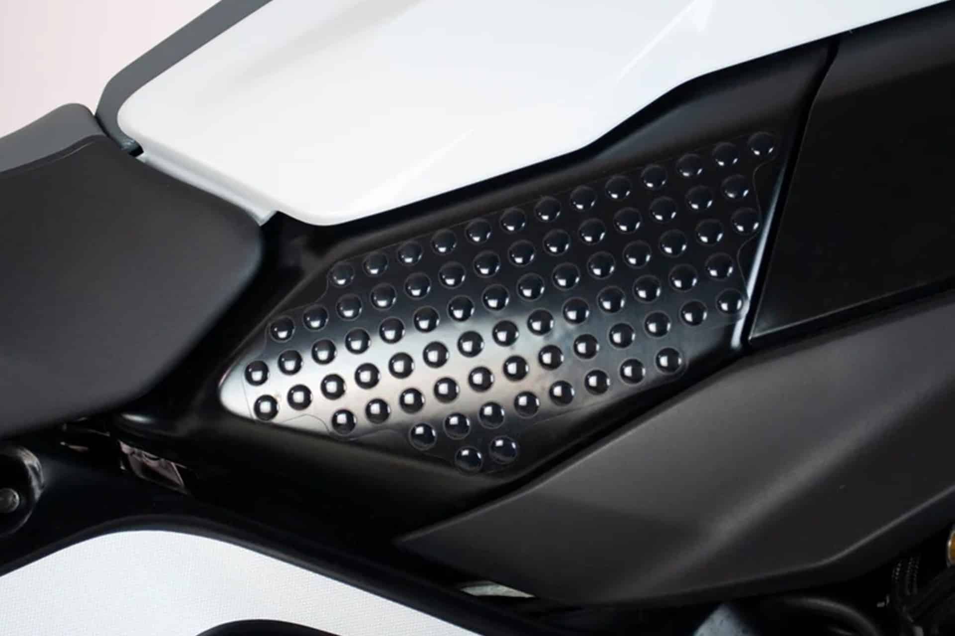 New Uniracing stickers for BMW R 1300 GS