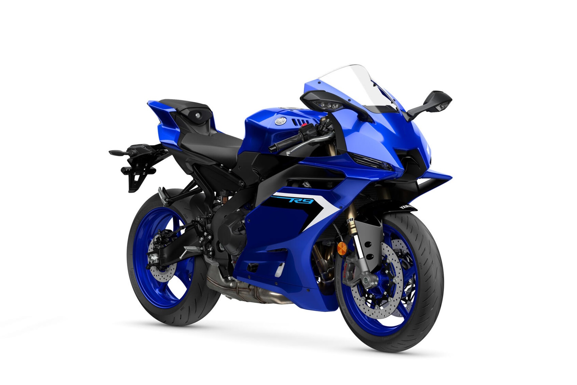 Yamaha R9 2025 Technical Data Sheet, Photos and Price Theuth