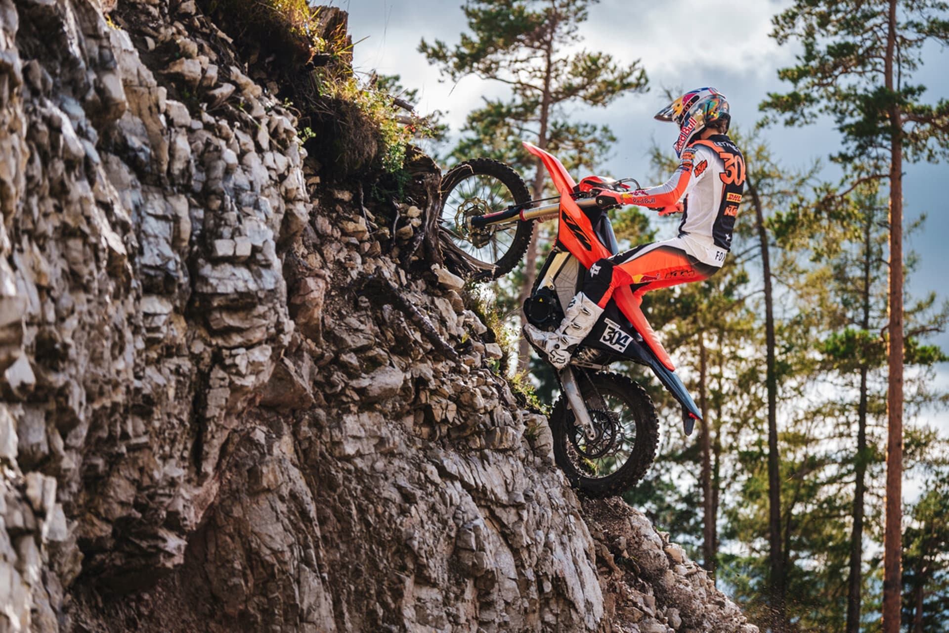 KTM renueva por completo su Freeride E de cara al próximo 2025