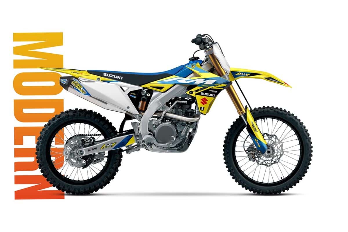 The current model also plays its cards well