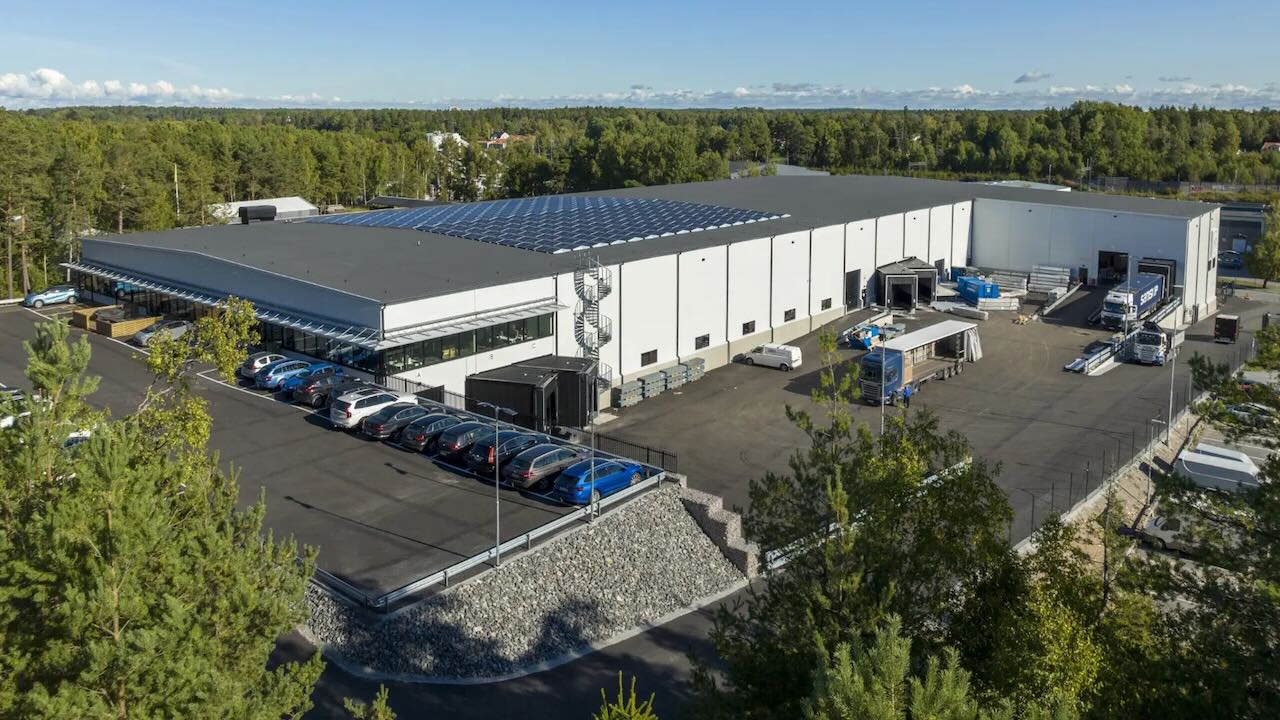 Logo de Noticias Coches