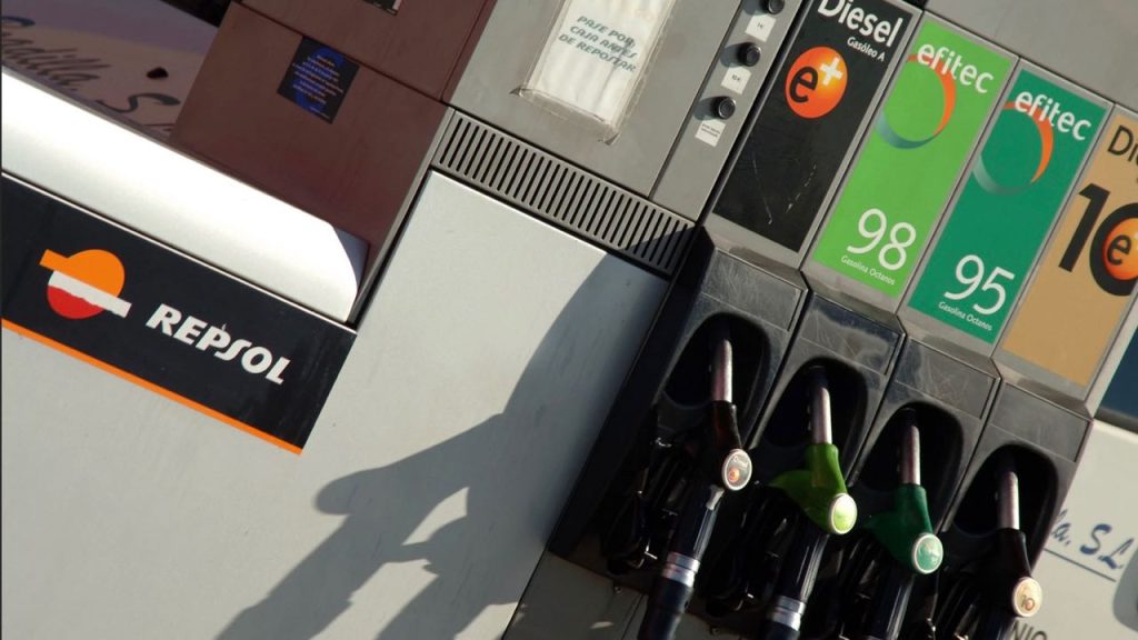 95 gasoline or 98 gasoline. Benefits and problems of each one - Theuth
