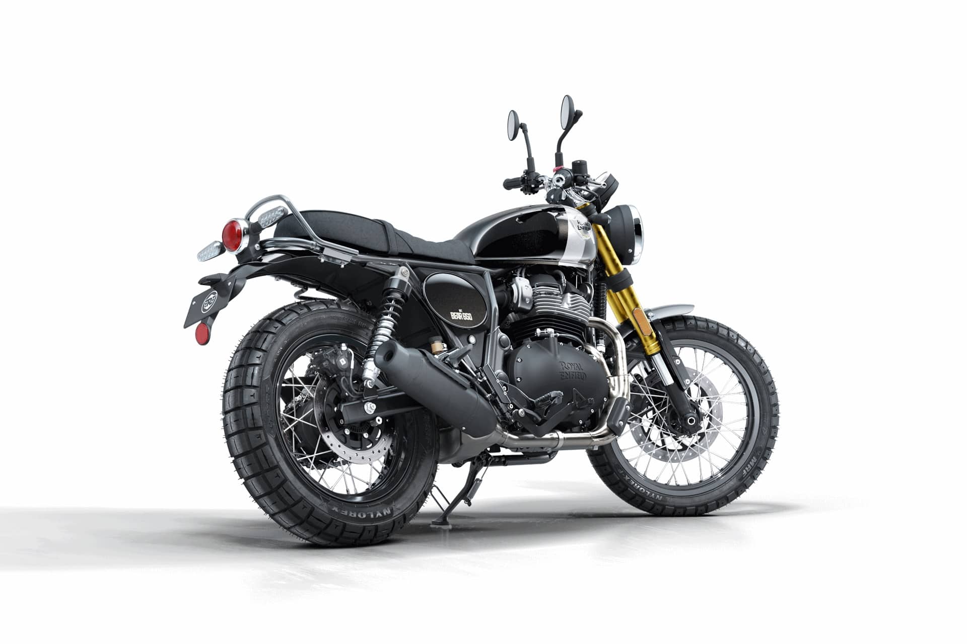 Royal Enfield Bear 650 2025