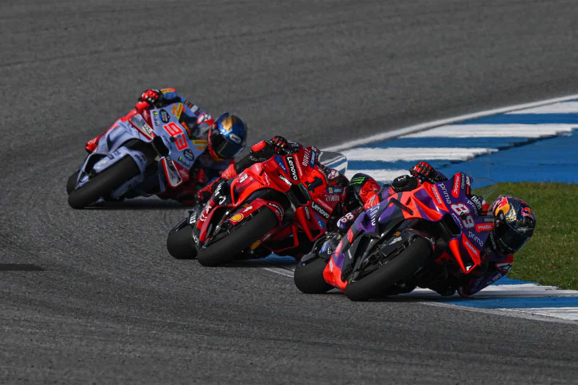 Dónde ver Gran Premio de Malasia 2024, horarios y más info