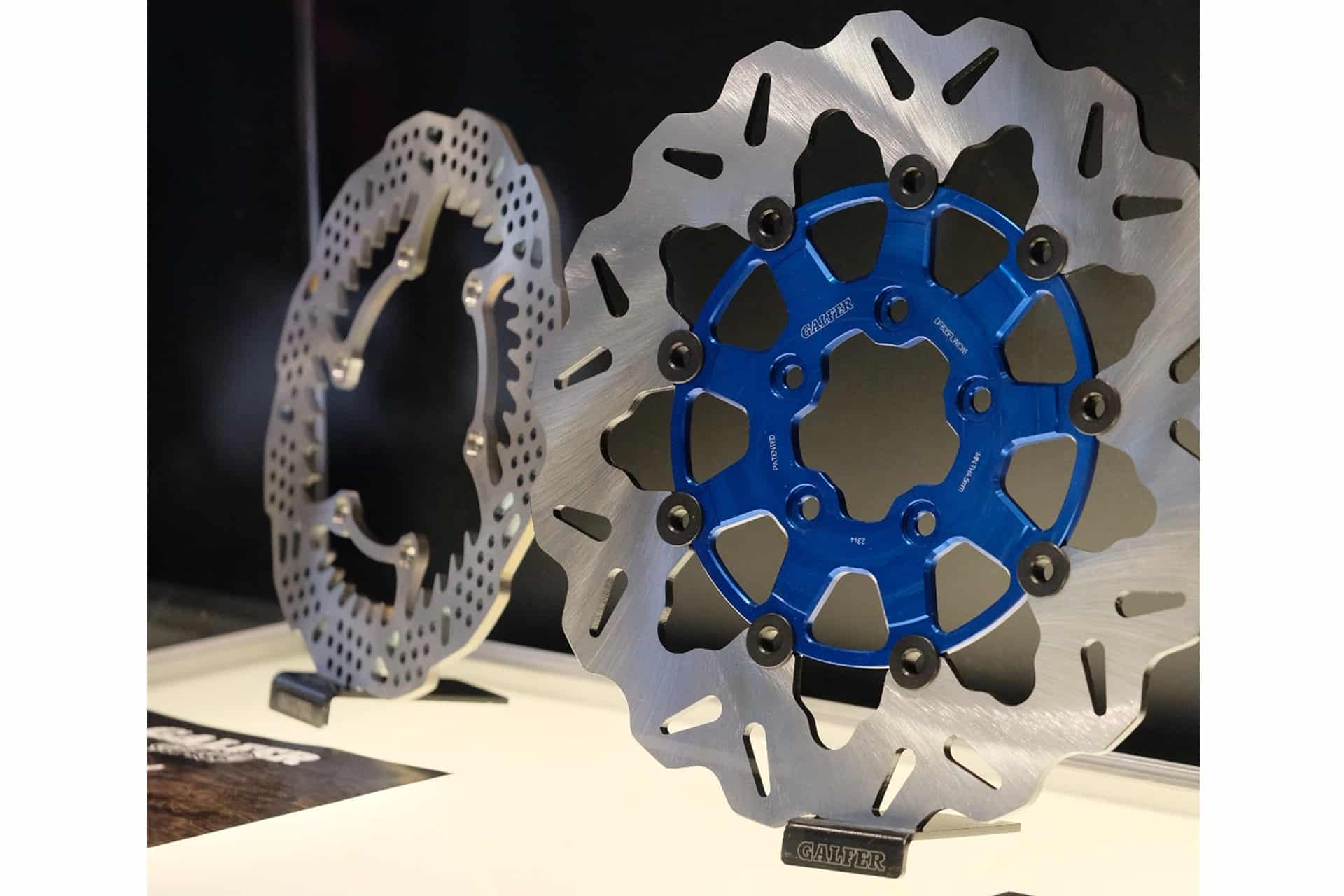 Galfer announces the beginning of a new era after his next visit to EICMA 2024