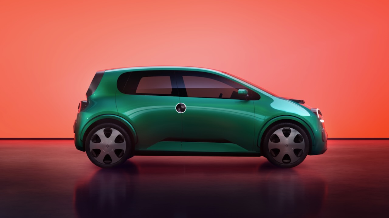 Logo de Noticias Coches