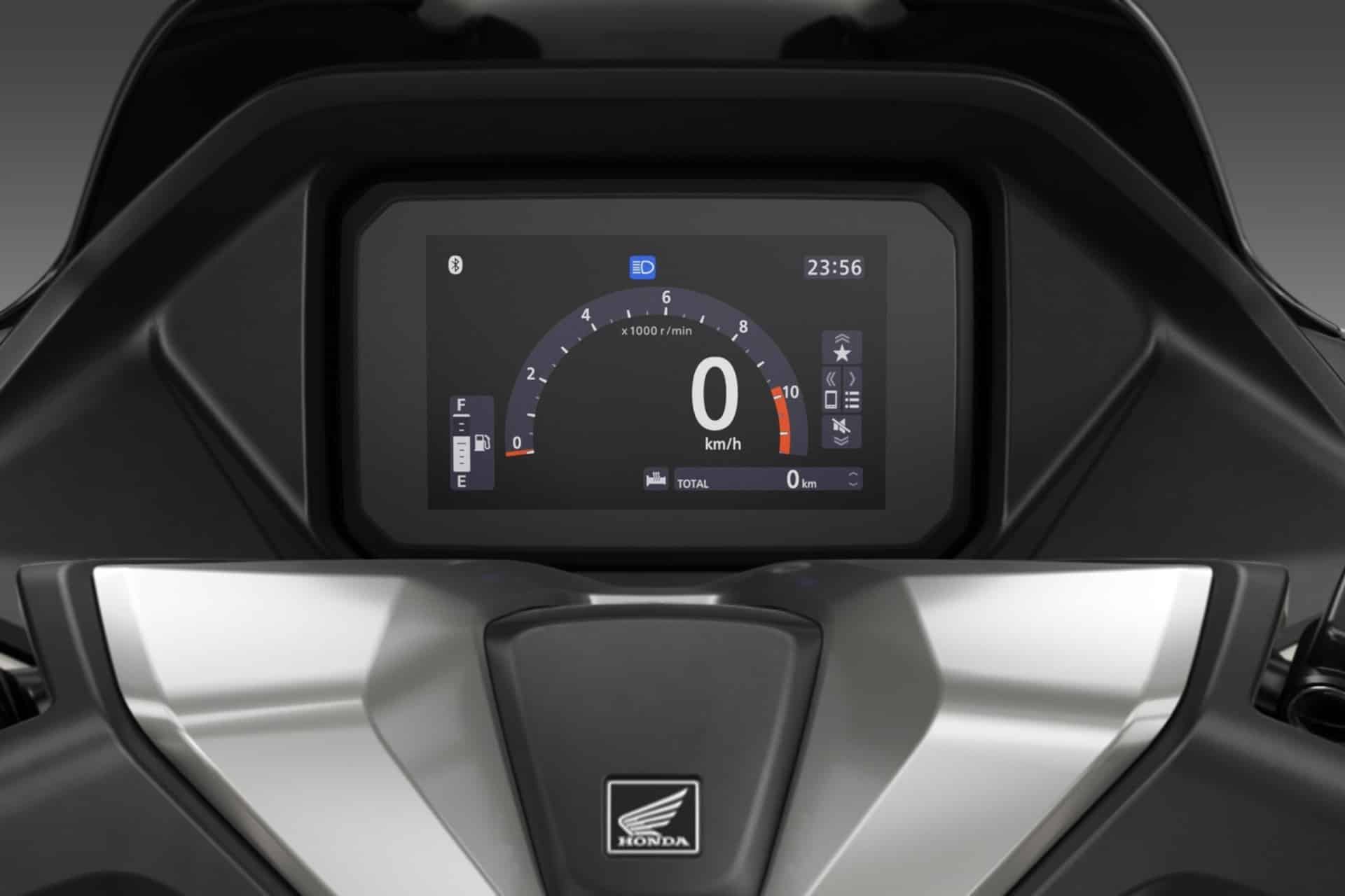 Honda PCX 125 2025