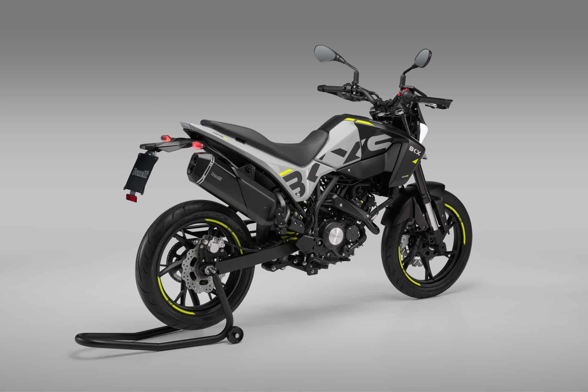 Benelli EICMA 2024