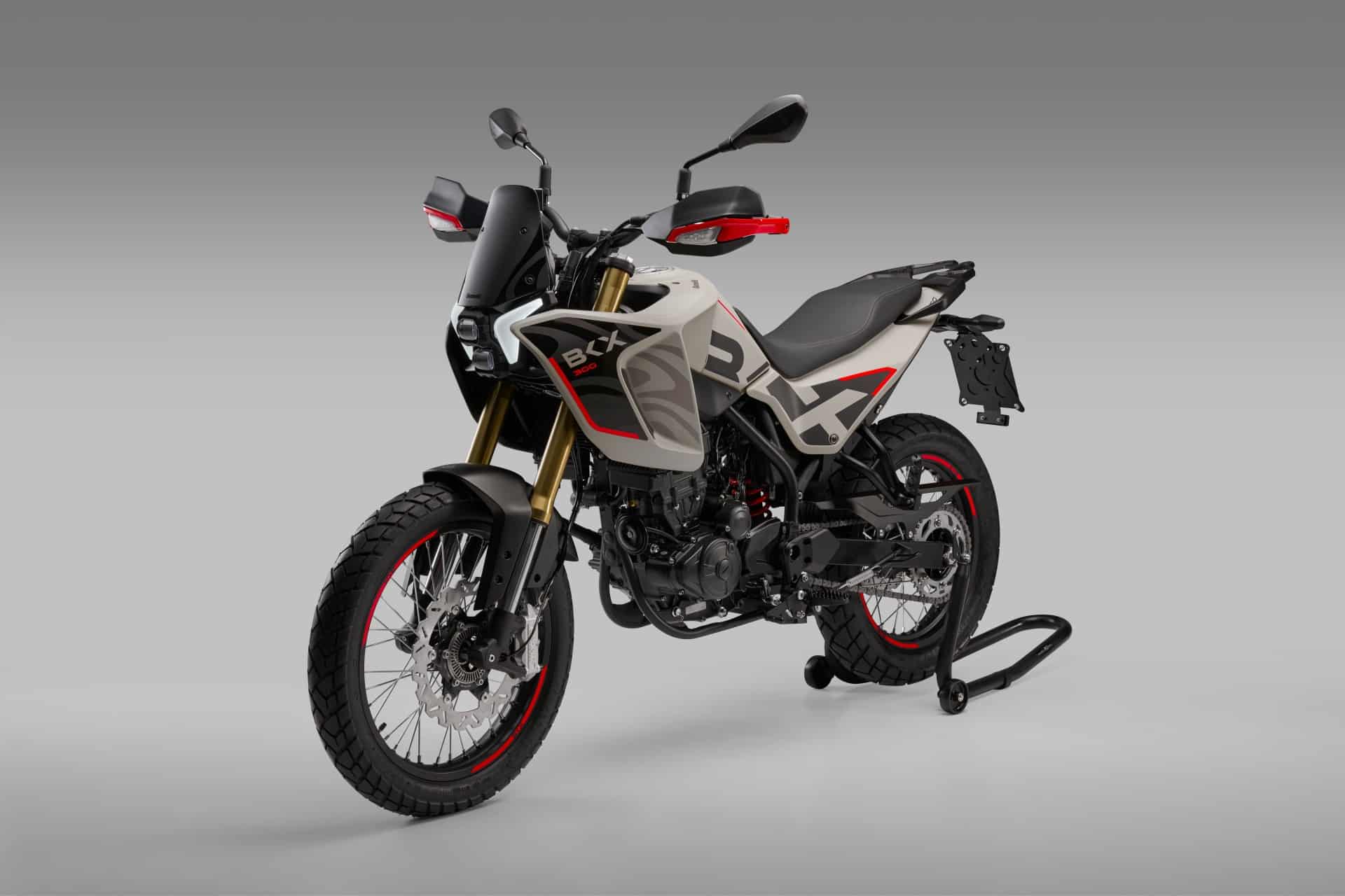 Benelli EICMA 2024