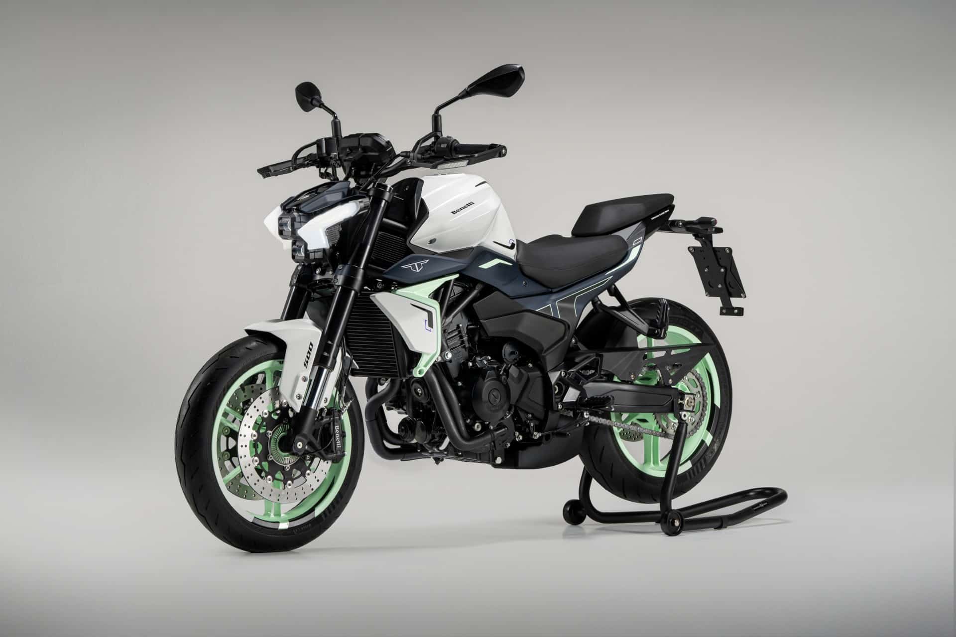 Benelli EICMA 2024