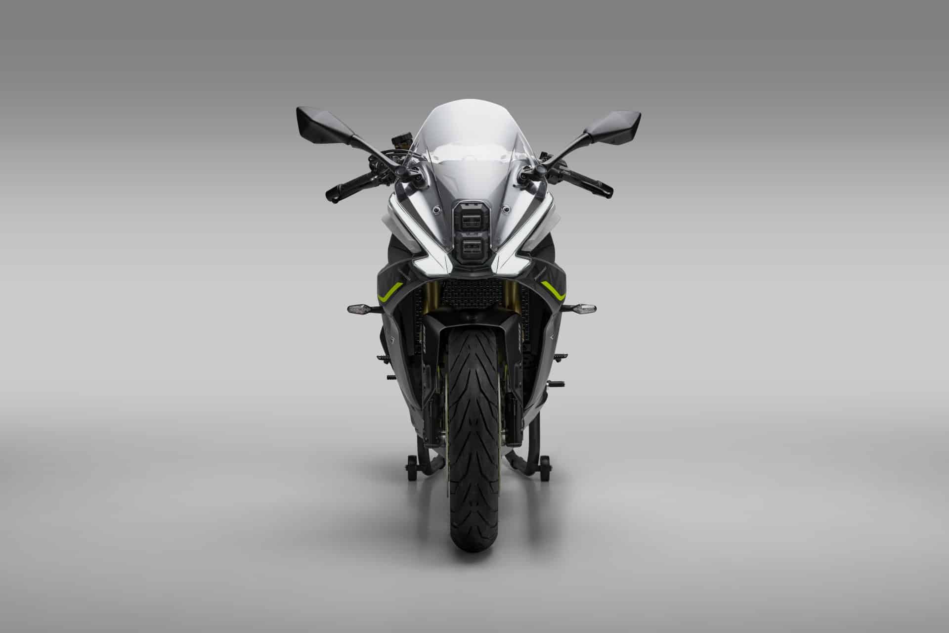 Benelli EICMA 2024