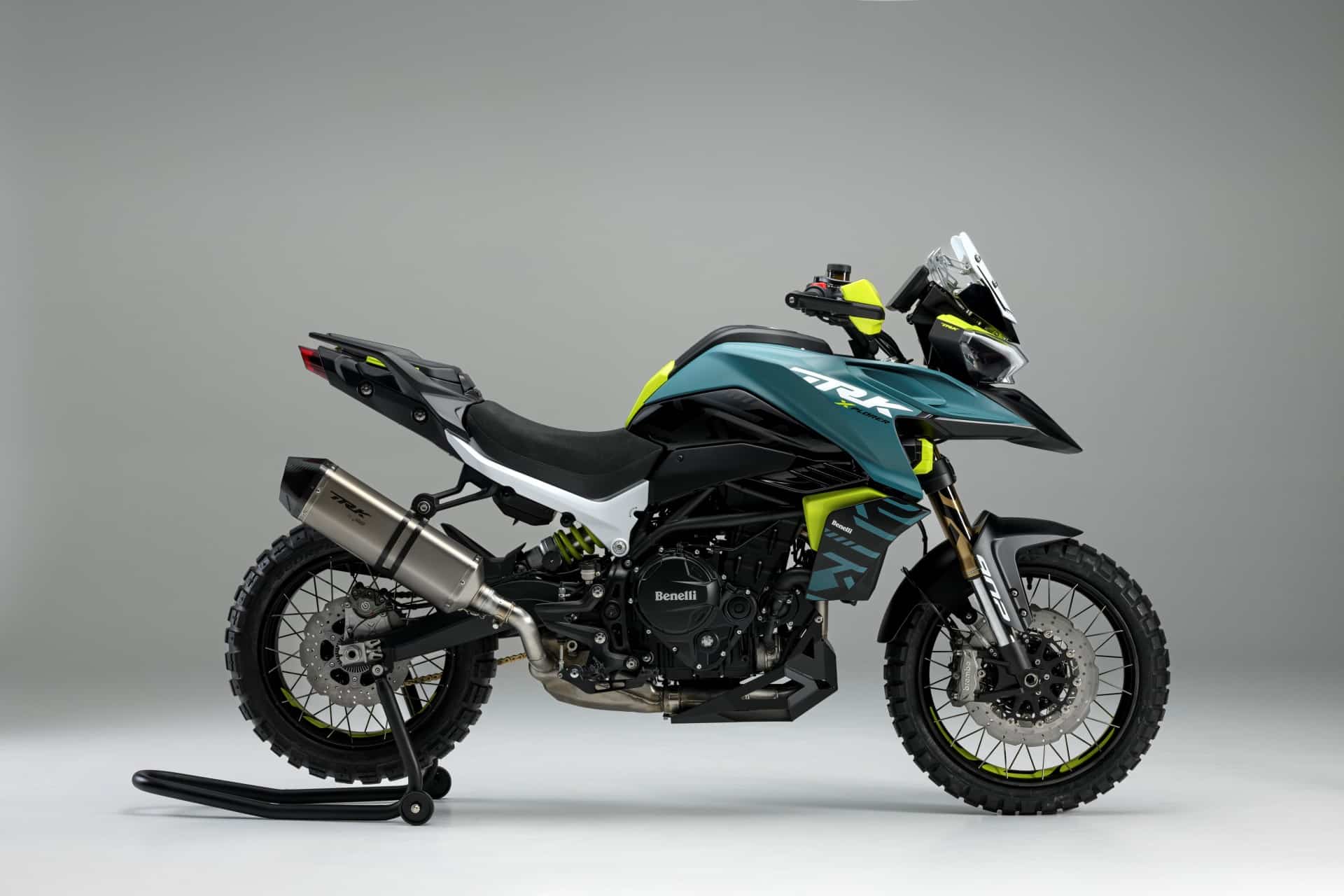Benelli EICMA 2024