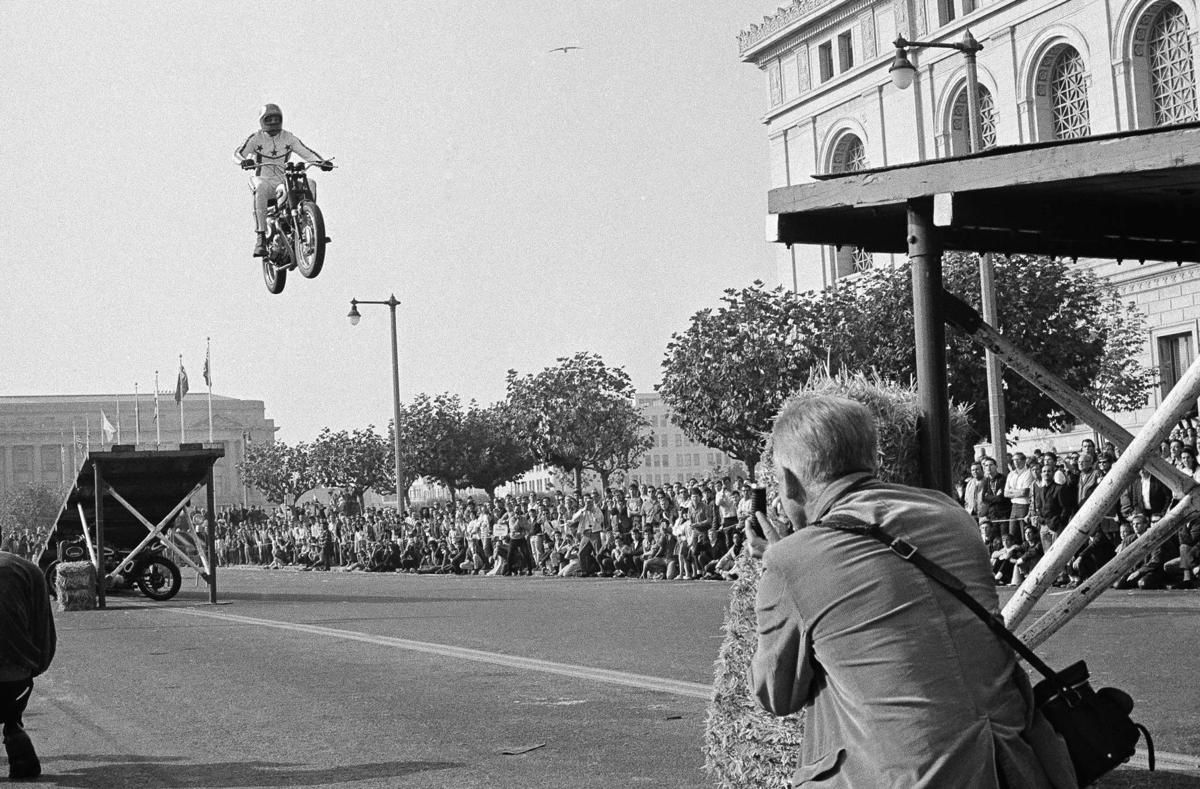 Evel Knievel