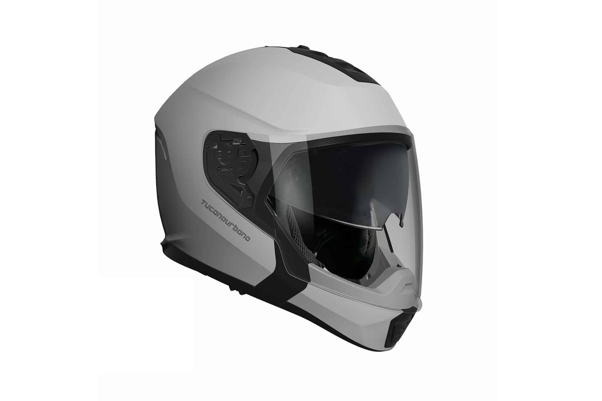 Tucano Urbano elige EICMA 2024 para mostrar su primer casco integral urbano