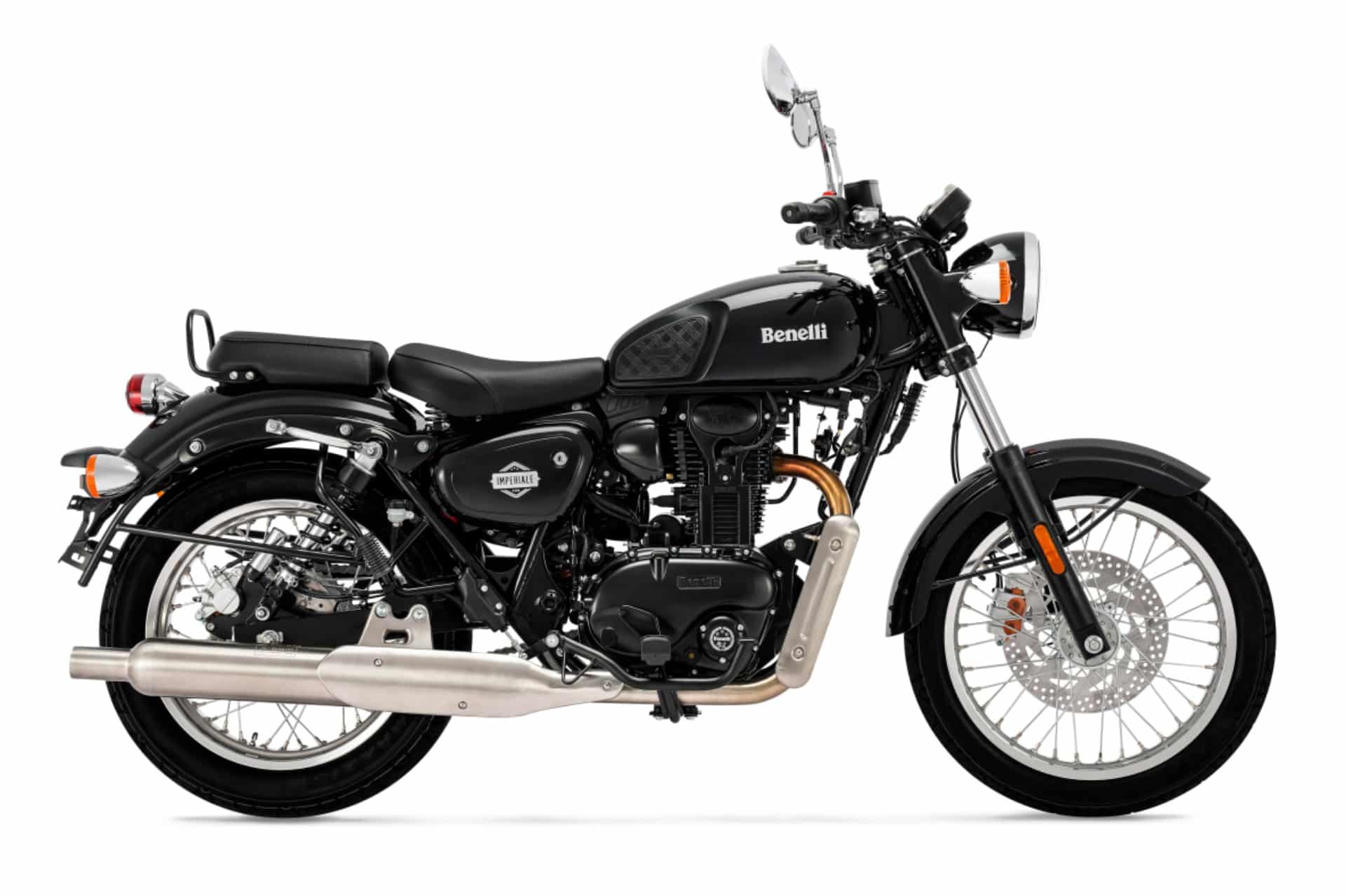 Watsonian Squire SB1