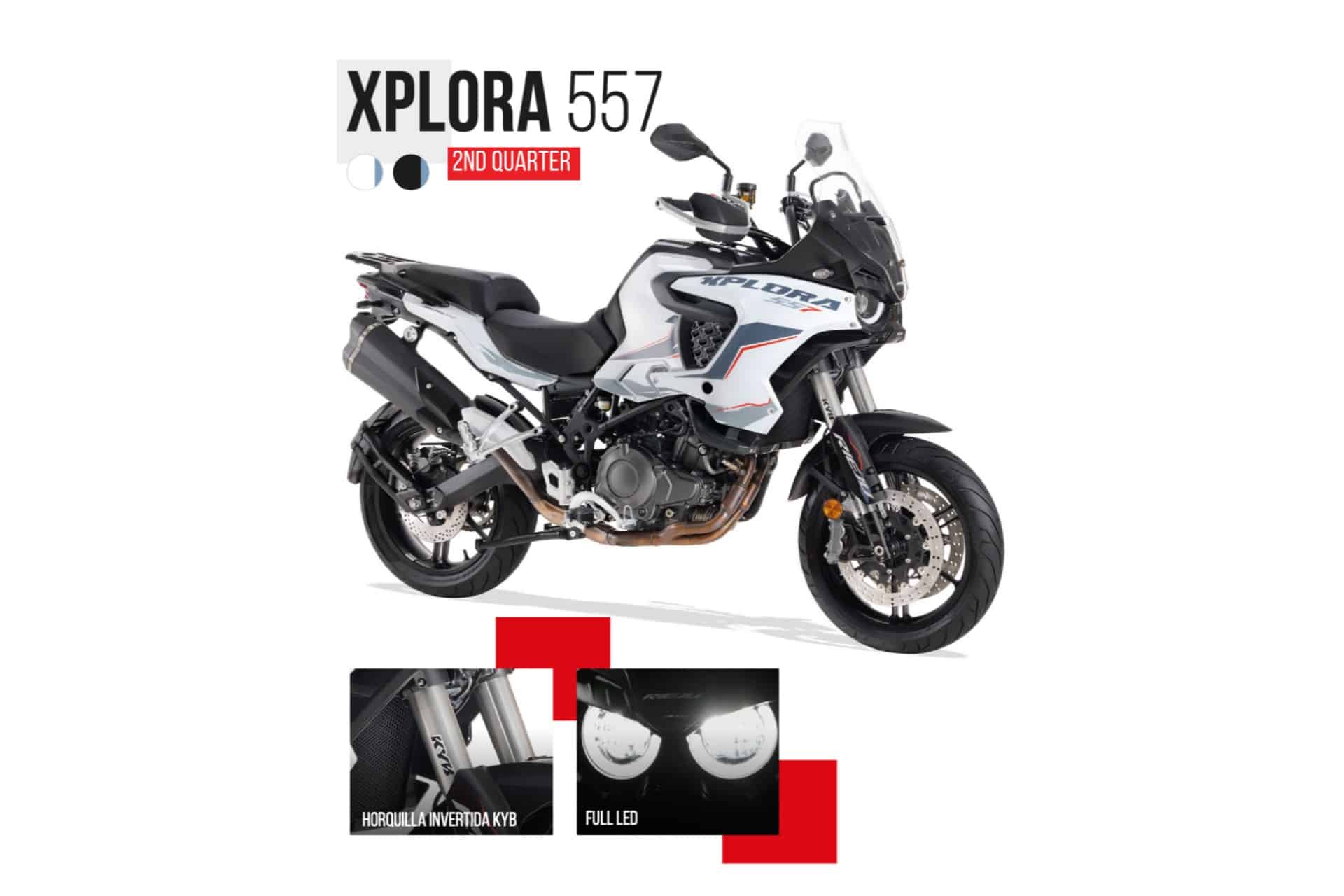 Rieju EICMA 2024