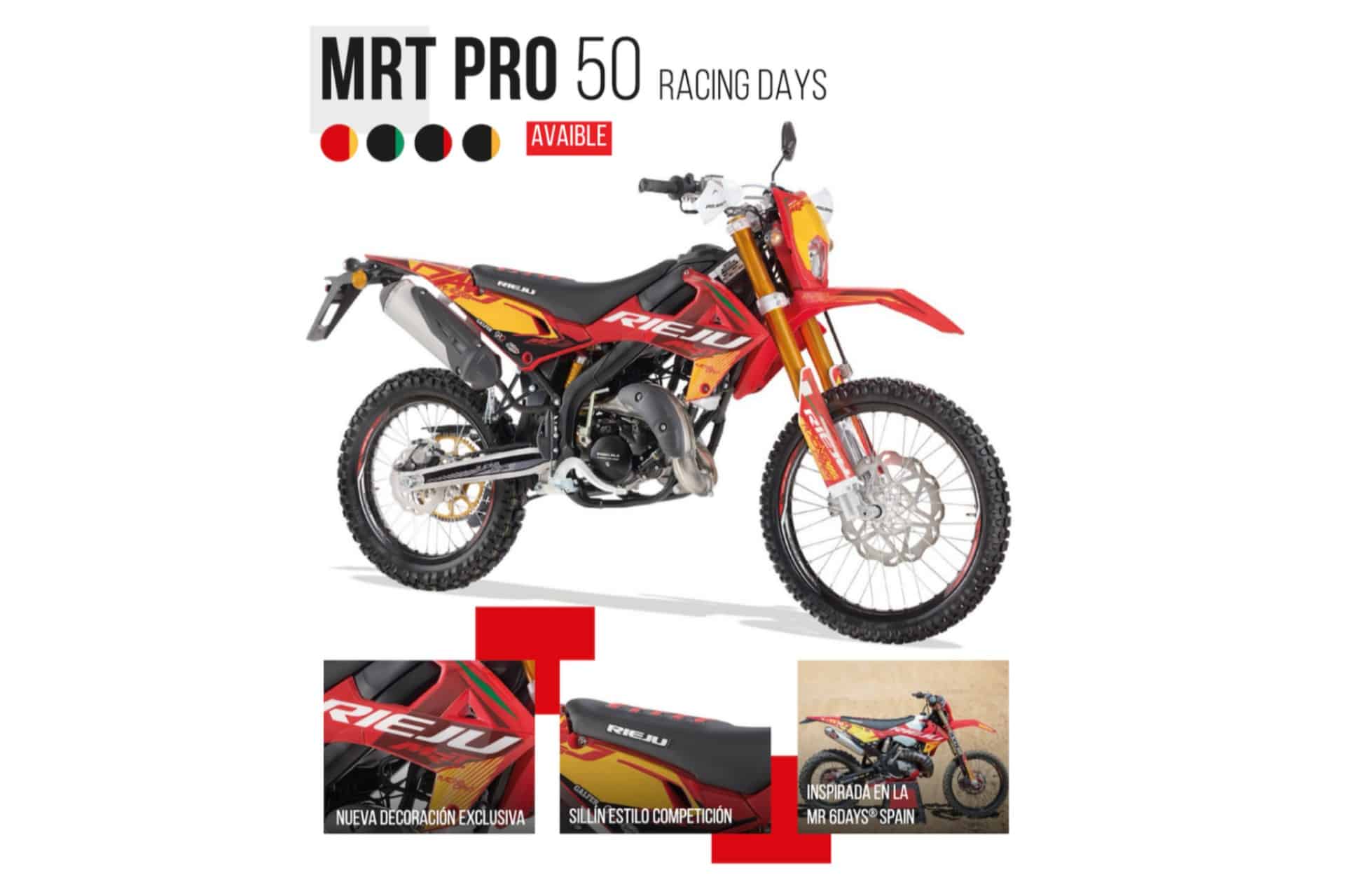 Rieju EICMA 2024