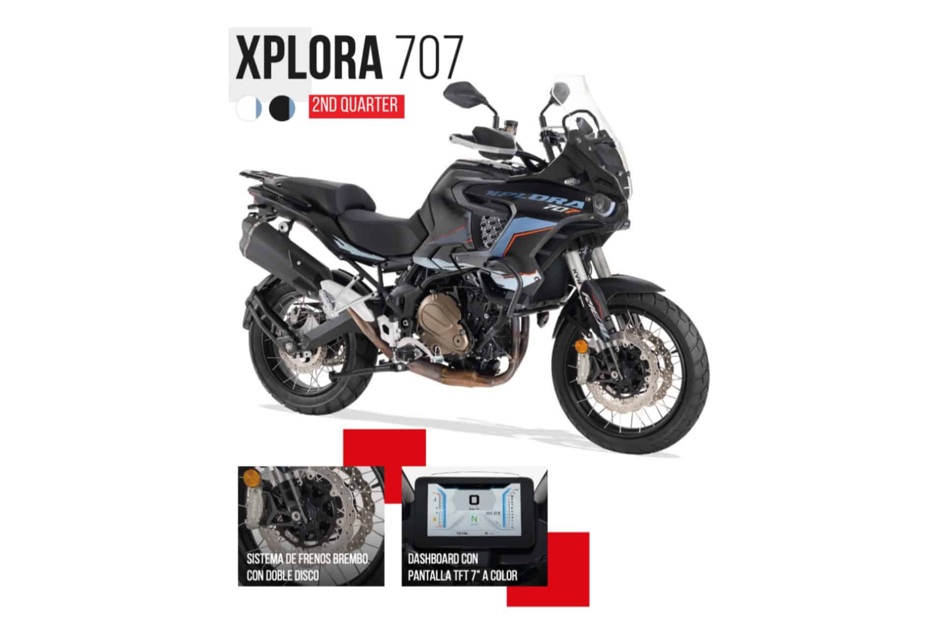 Rieju EICMA 2024